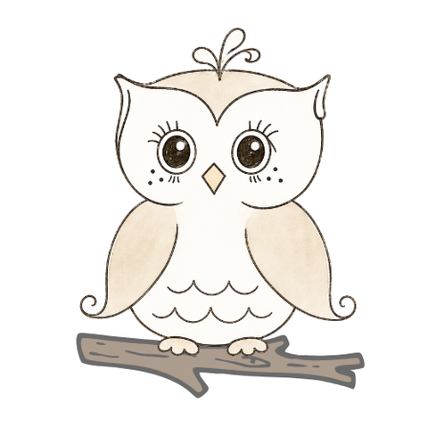 Night Owl Creative Studio Vendor Logo