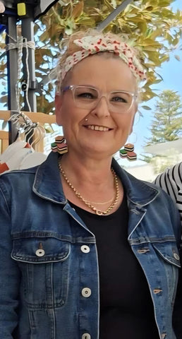 Vendor Profile Picture