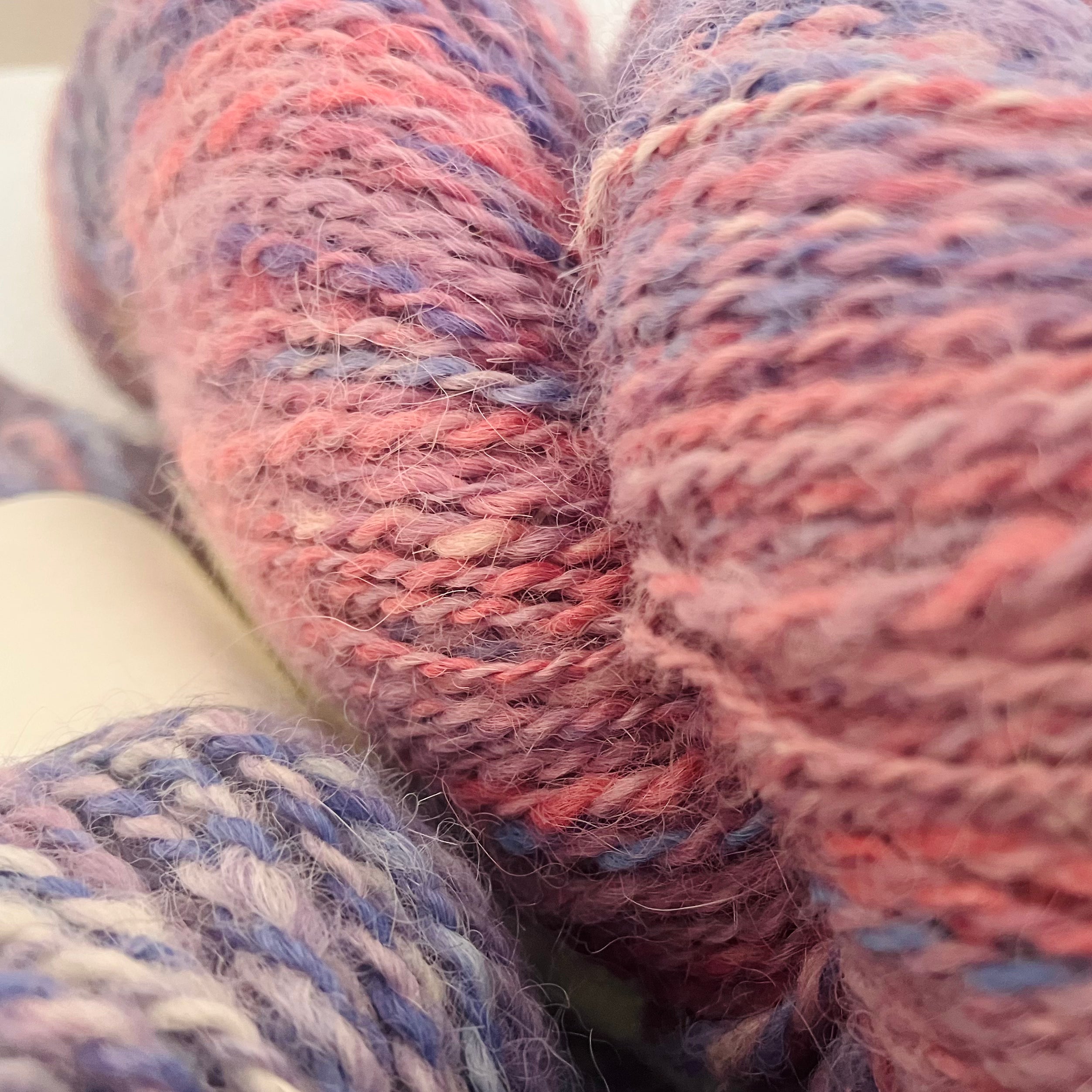 Treat yourself to Alpaca