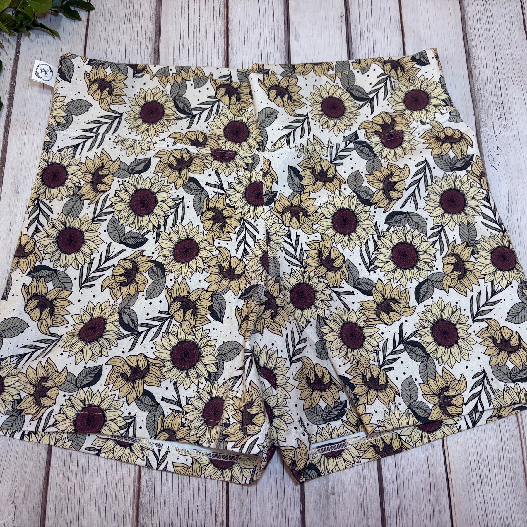 Women's Sunflower Set- Size 18