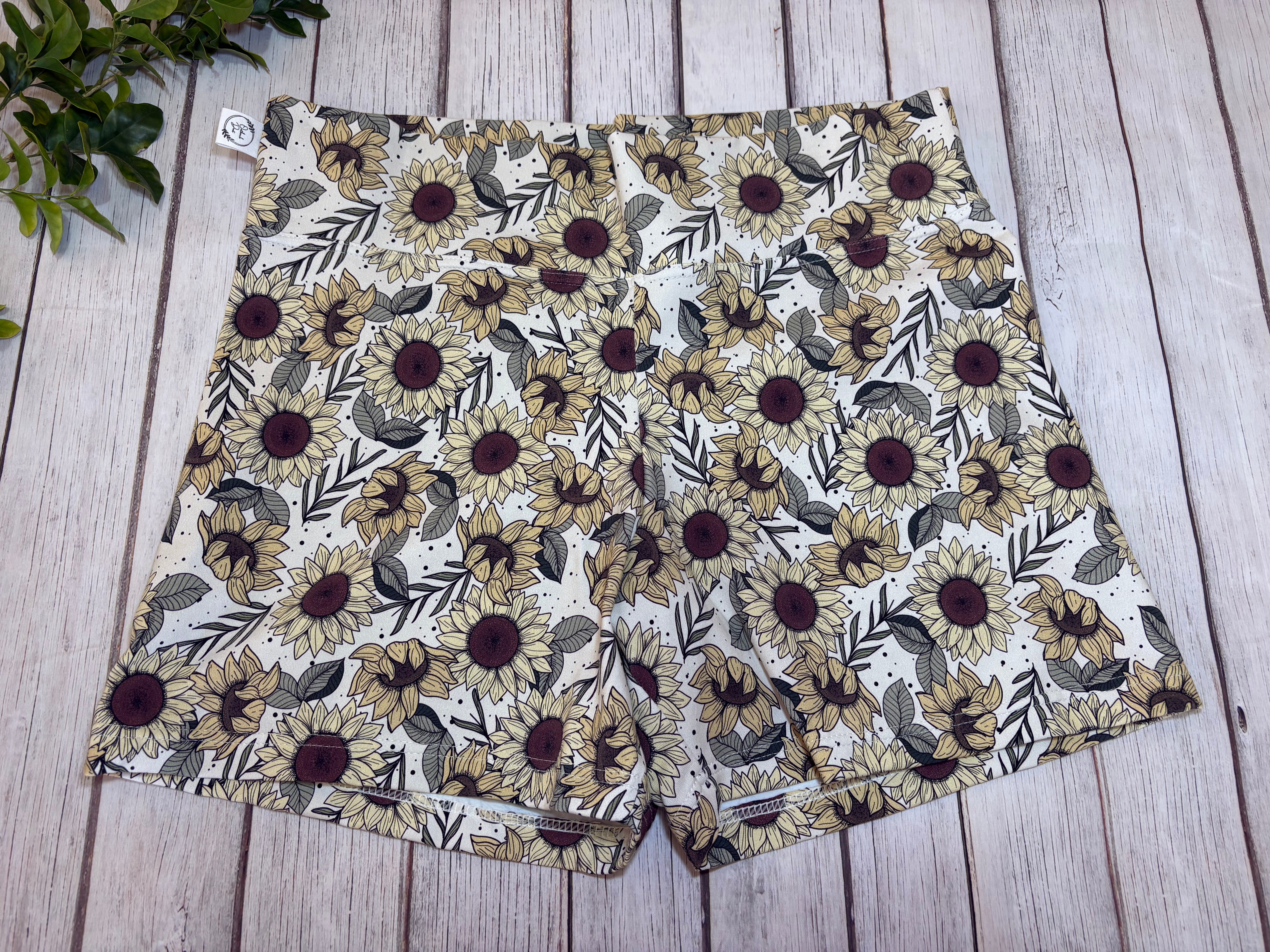 Women's Sunflower Set- Size 18
