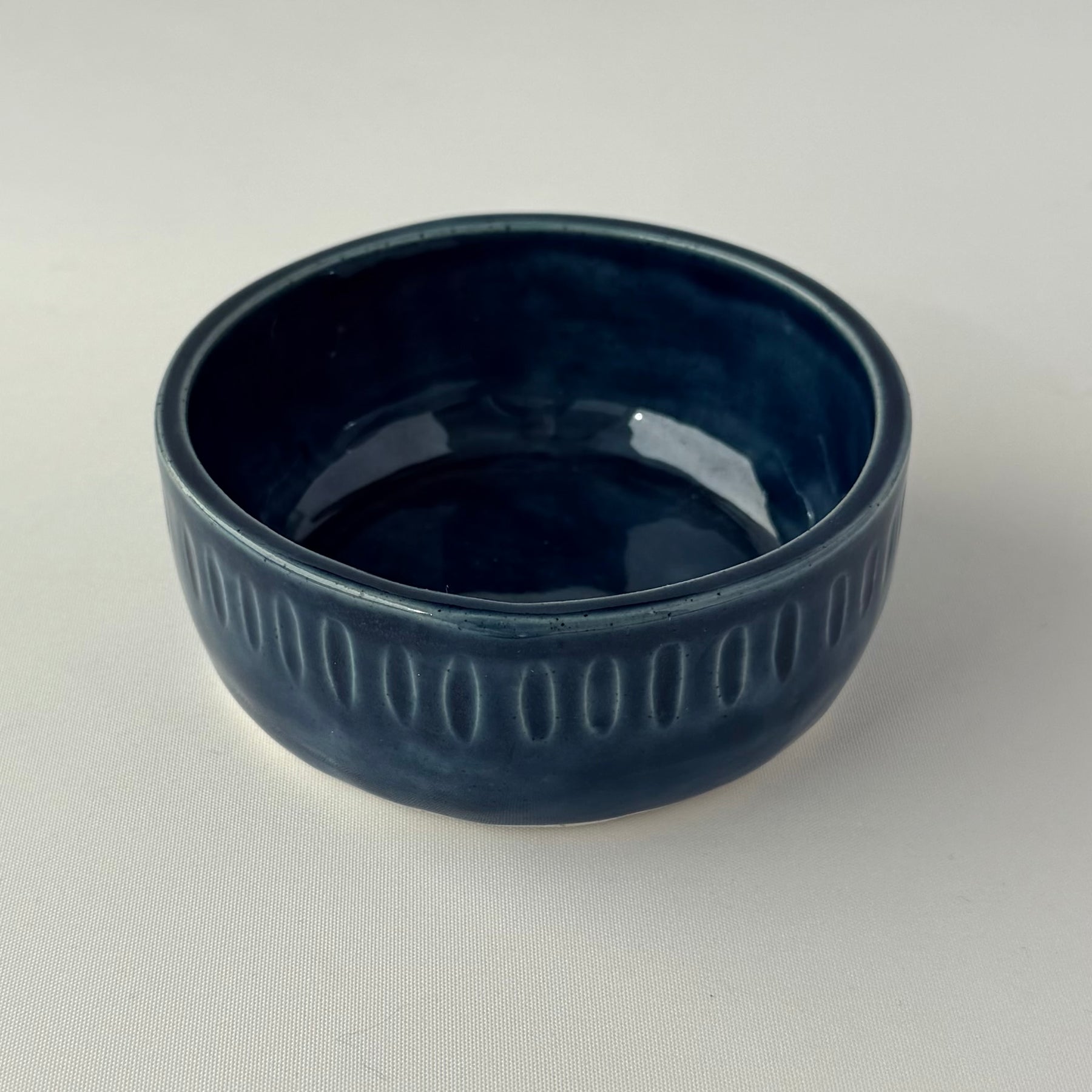 Dip Bowl | Deep Blue