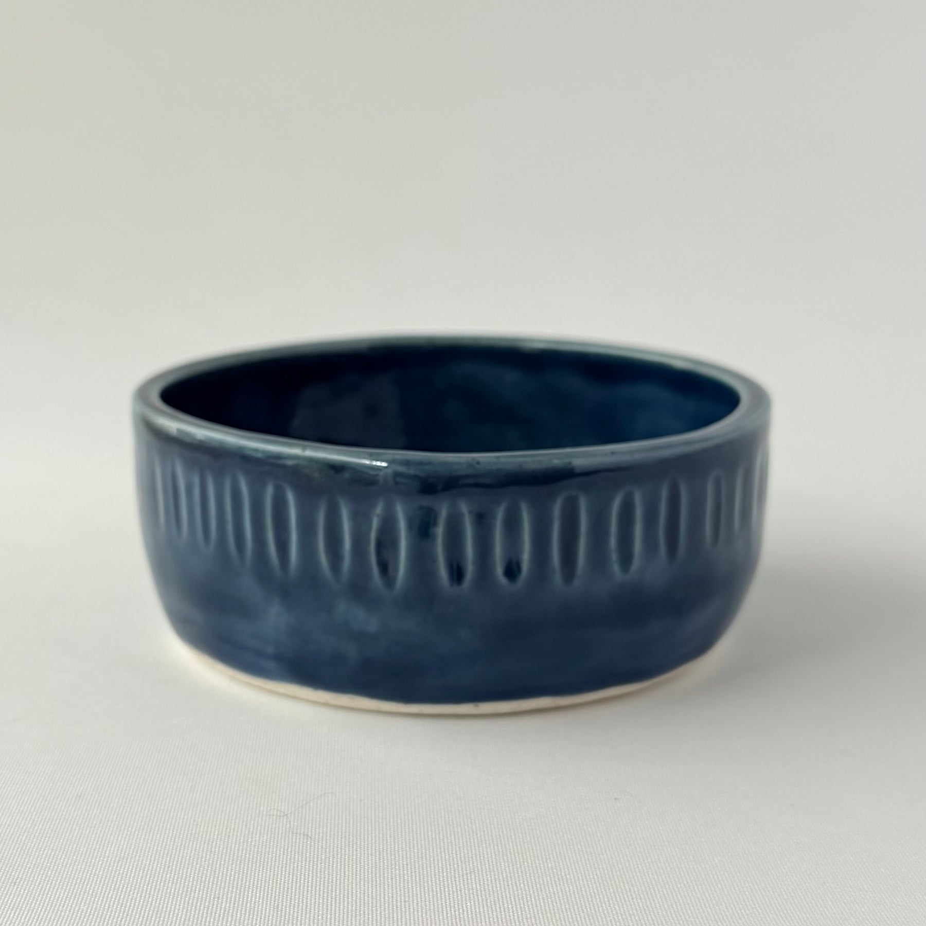 Dip Bowl | Deep Blue