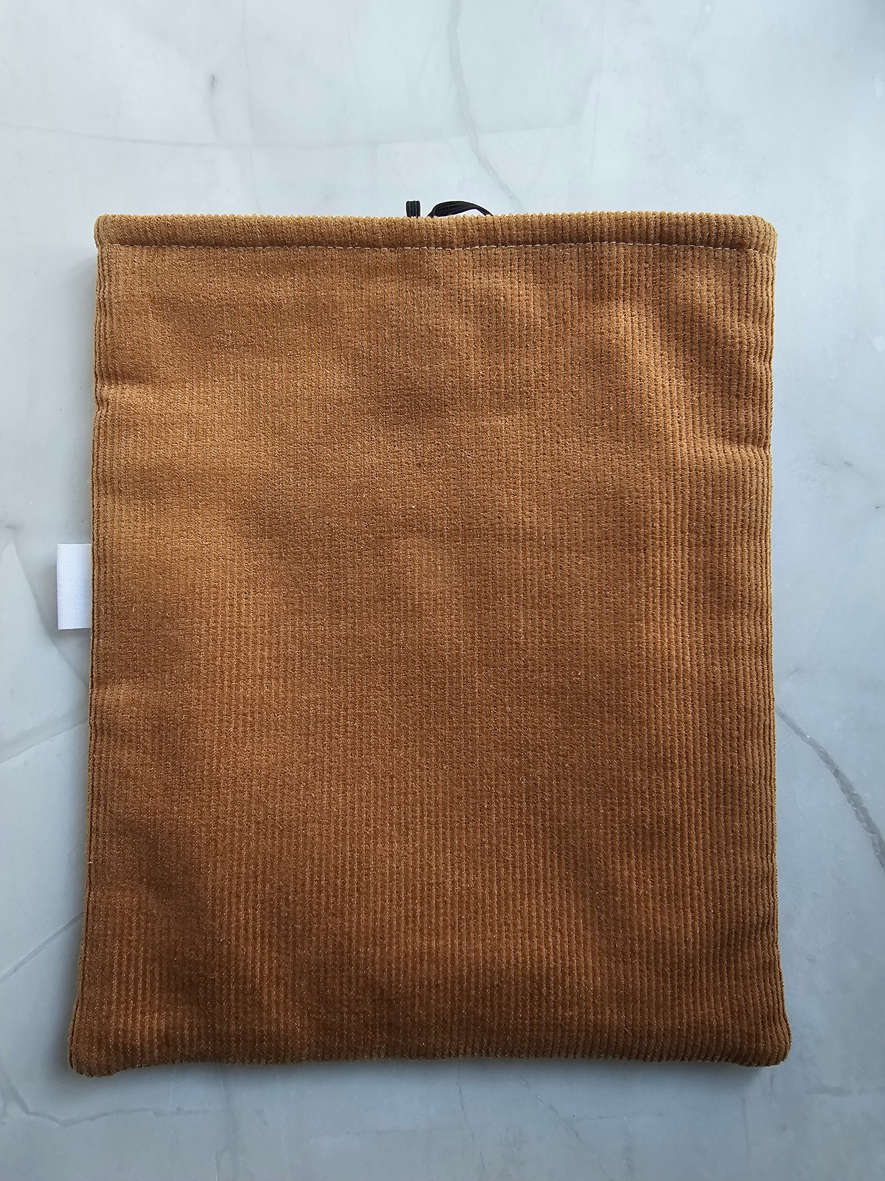 I-Pad/Book Sleeves - Animal print