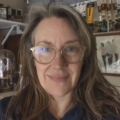 Vendor Profile Picture
