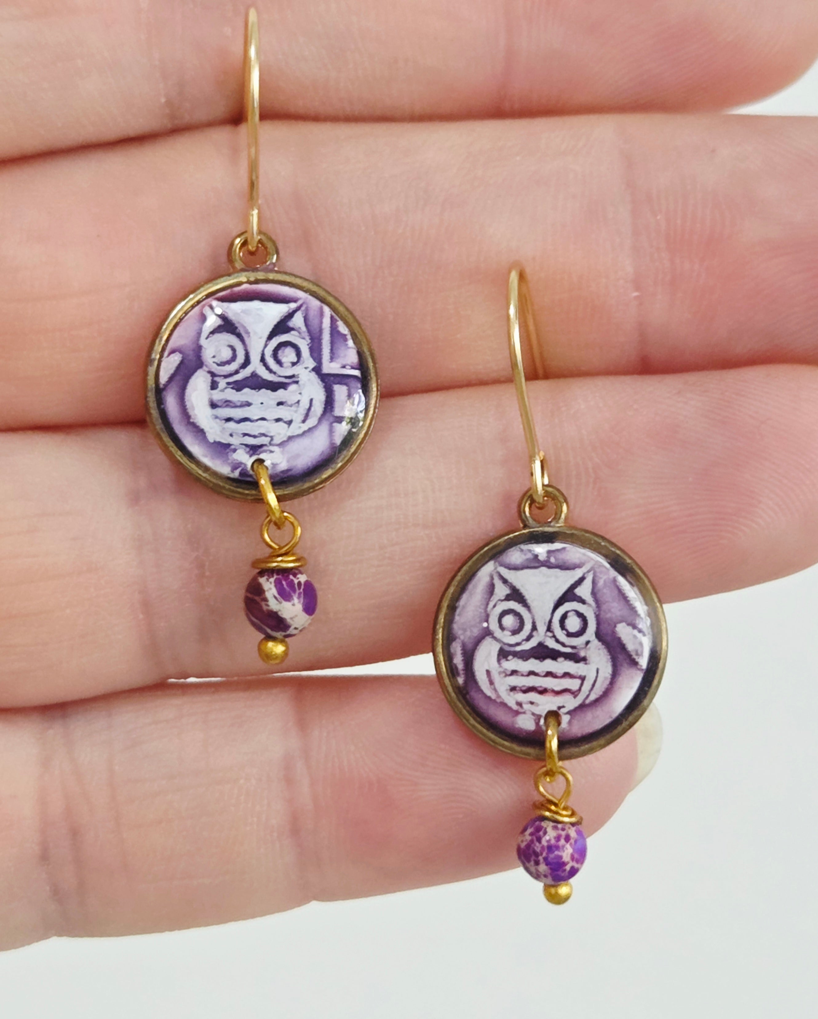 Bits & Bobs Mini Dangles