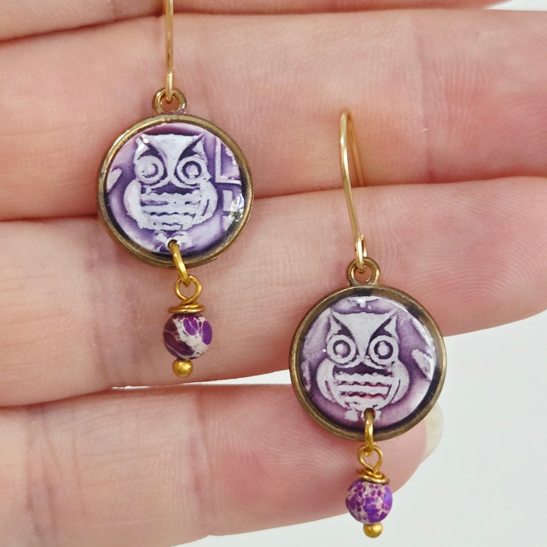 Bits & Bobs Mini Dangles