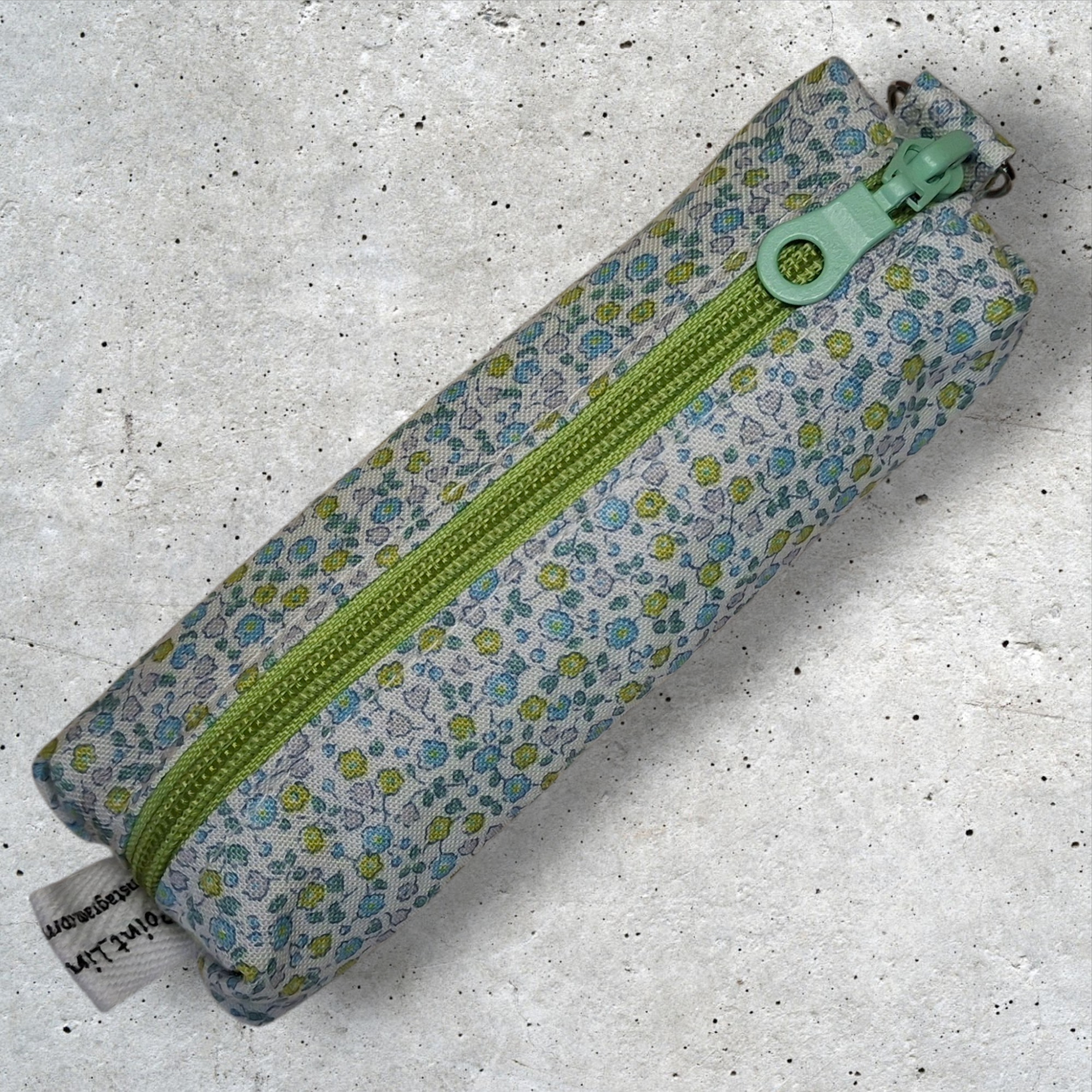 Mini Makeup Pouch (Liberty)