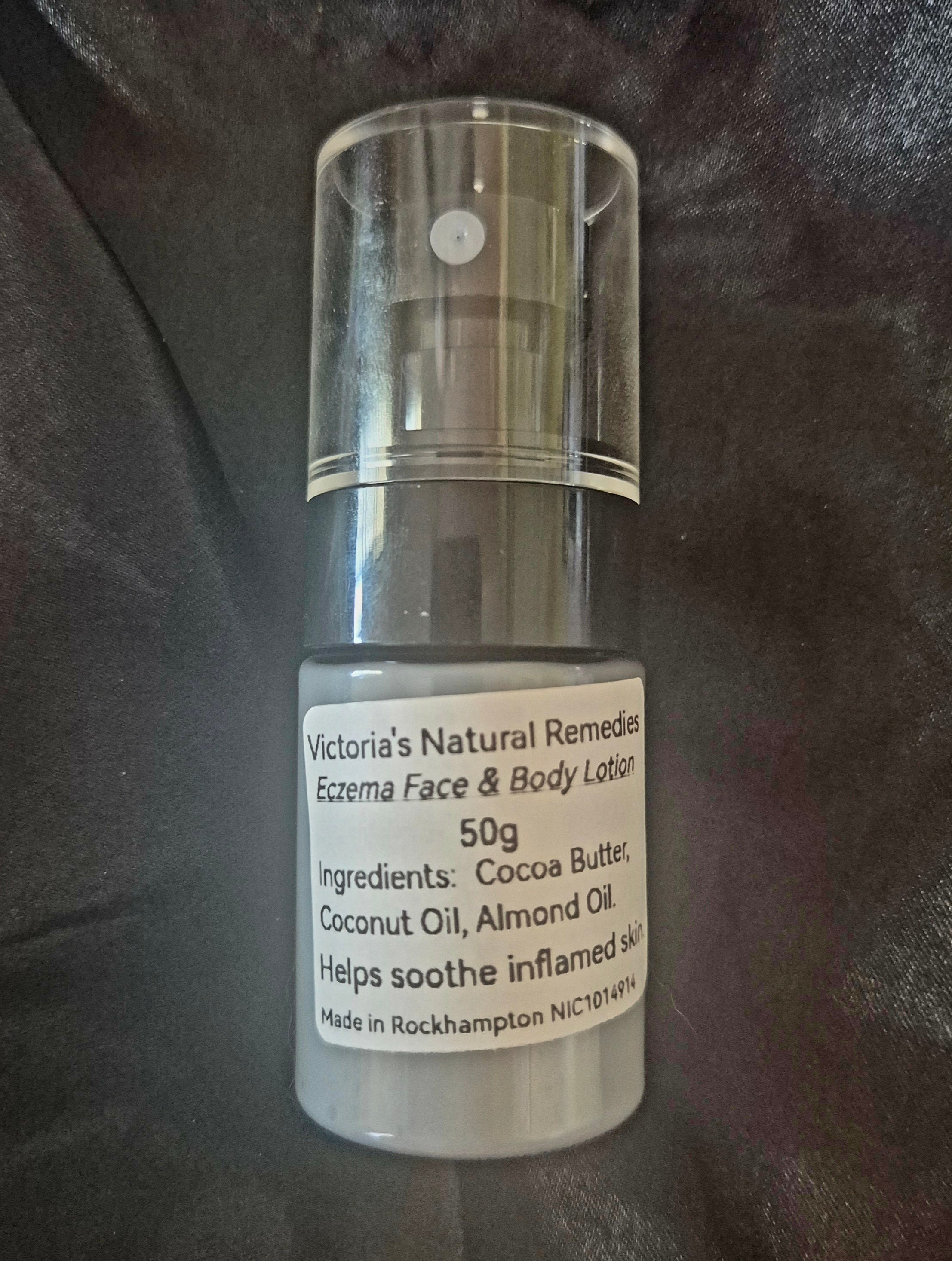 Handcrafted Balm/Save 3PK Special - All Natural Products