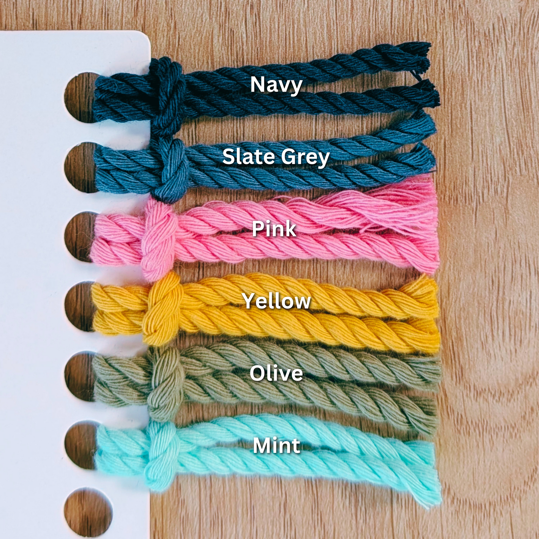 Macrame Plant Hanger - AIYOKA