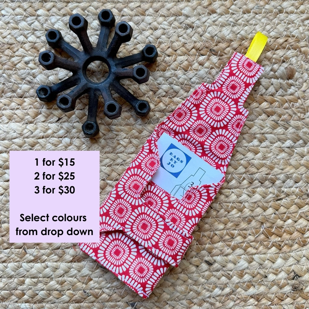 Easy Load Tissue Holder | Buy multiple and SAVE! | Unique design