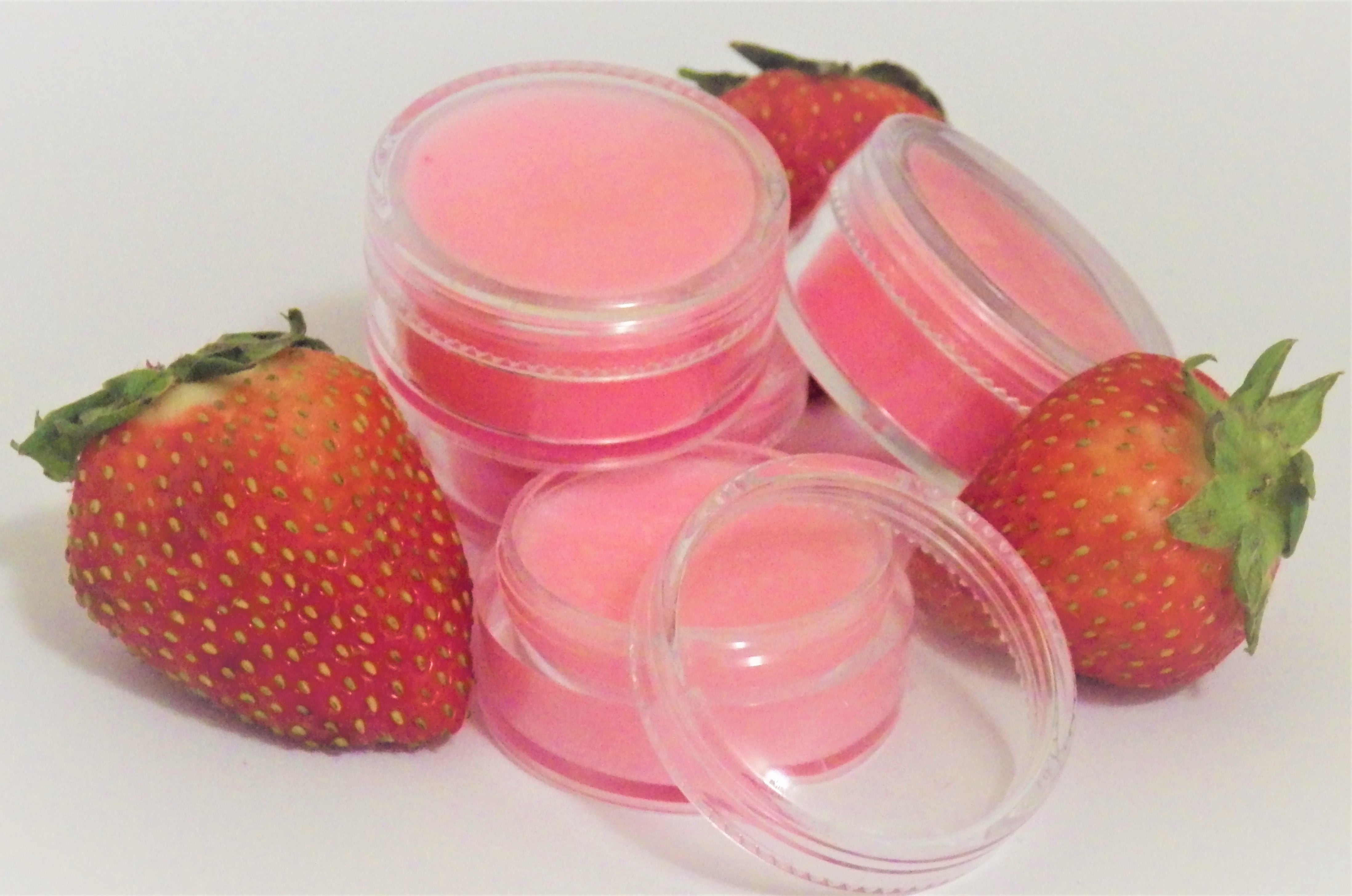 BerryLicious Handmade Lip Gloss