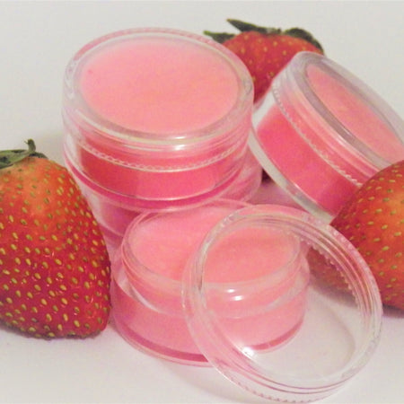 BerryLicious Handmade Lip Gloss