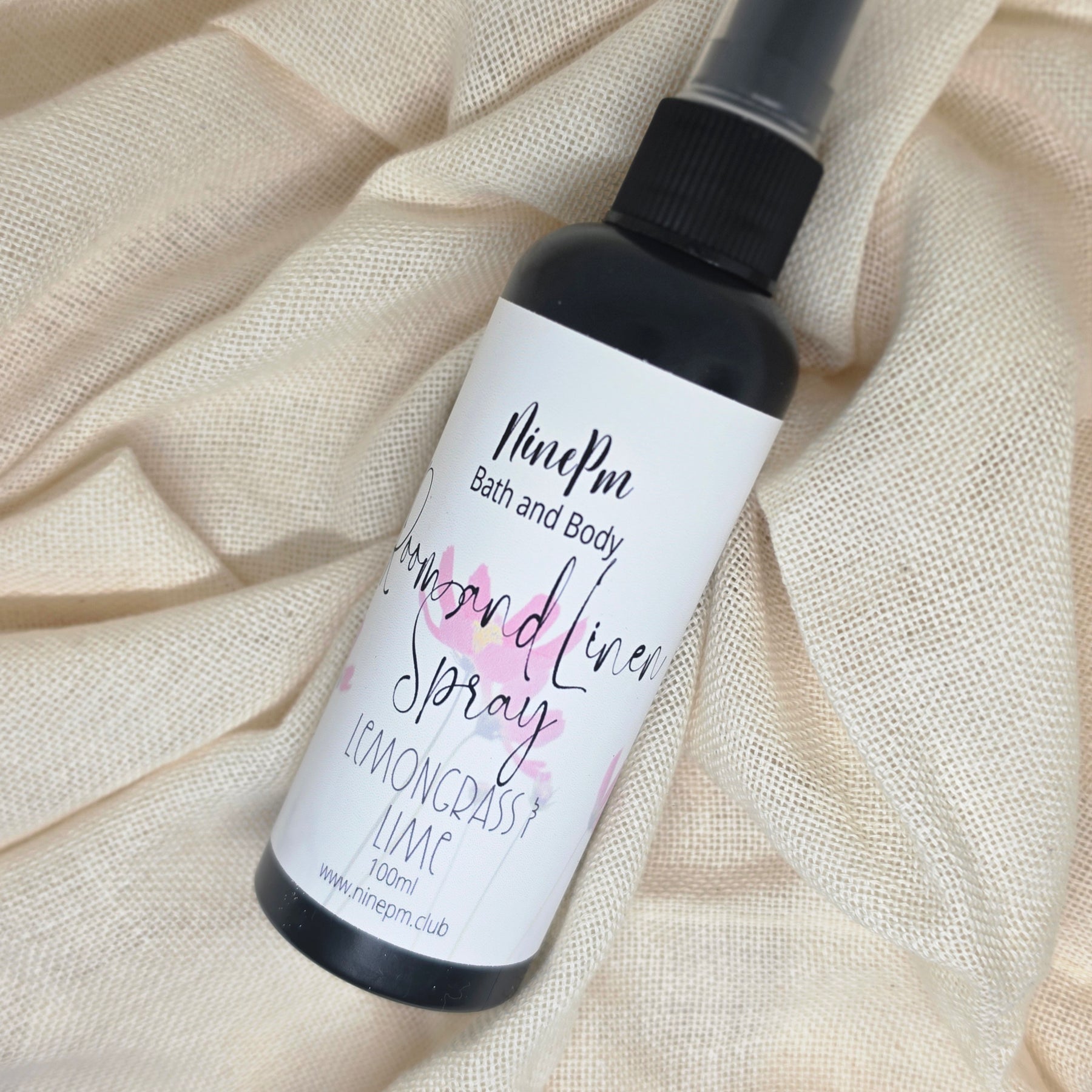 Room & Linen Sprays