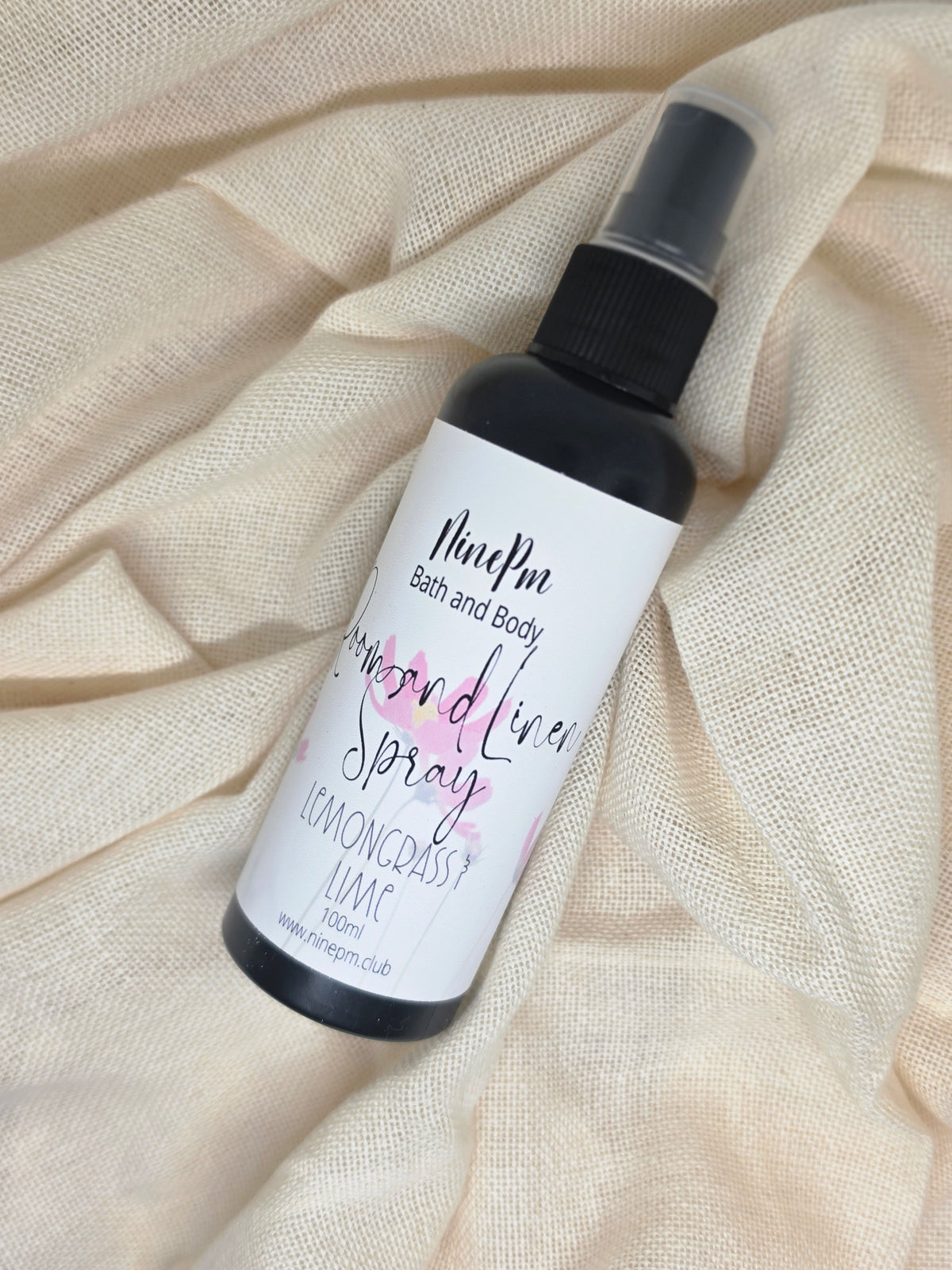 Room & Linen Sprays