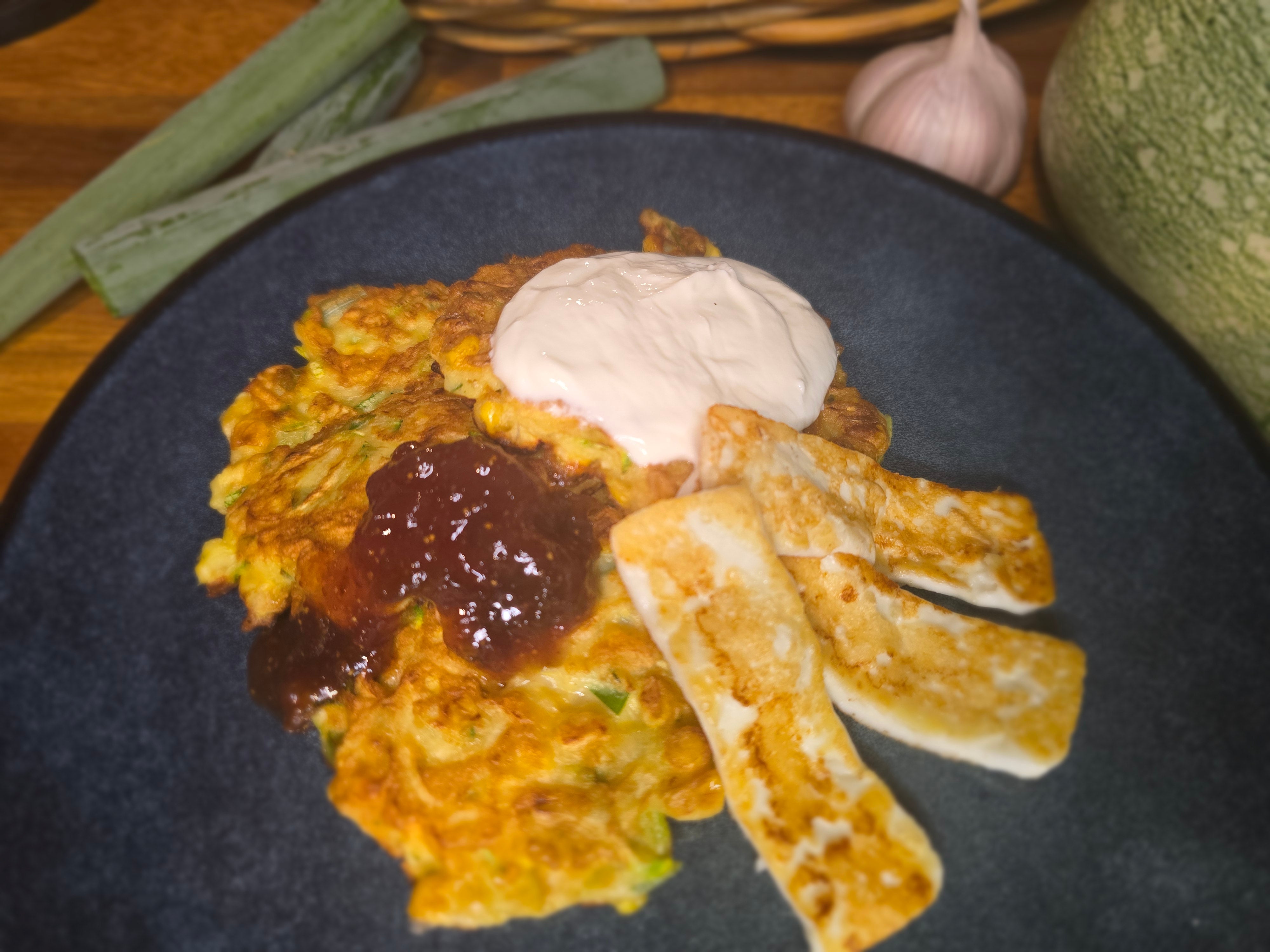 Fig & Thyme Preserve