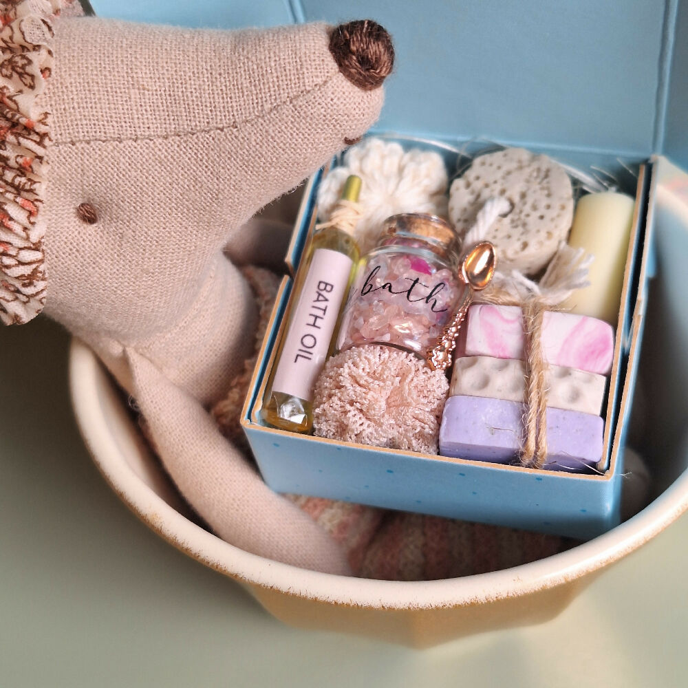 SELF CARE GIFT BOX - 3 variations