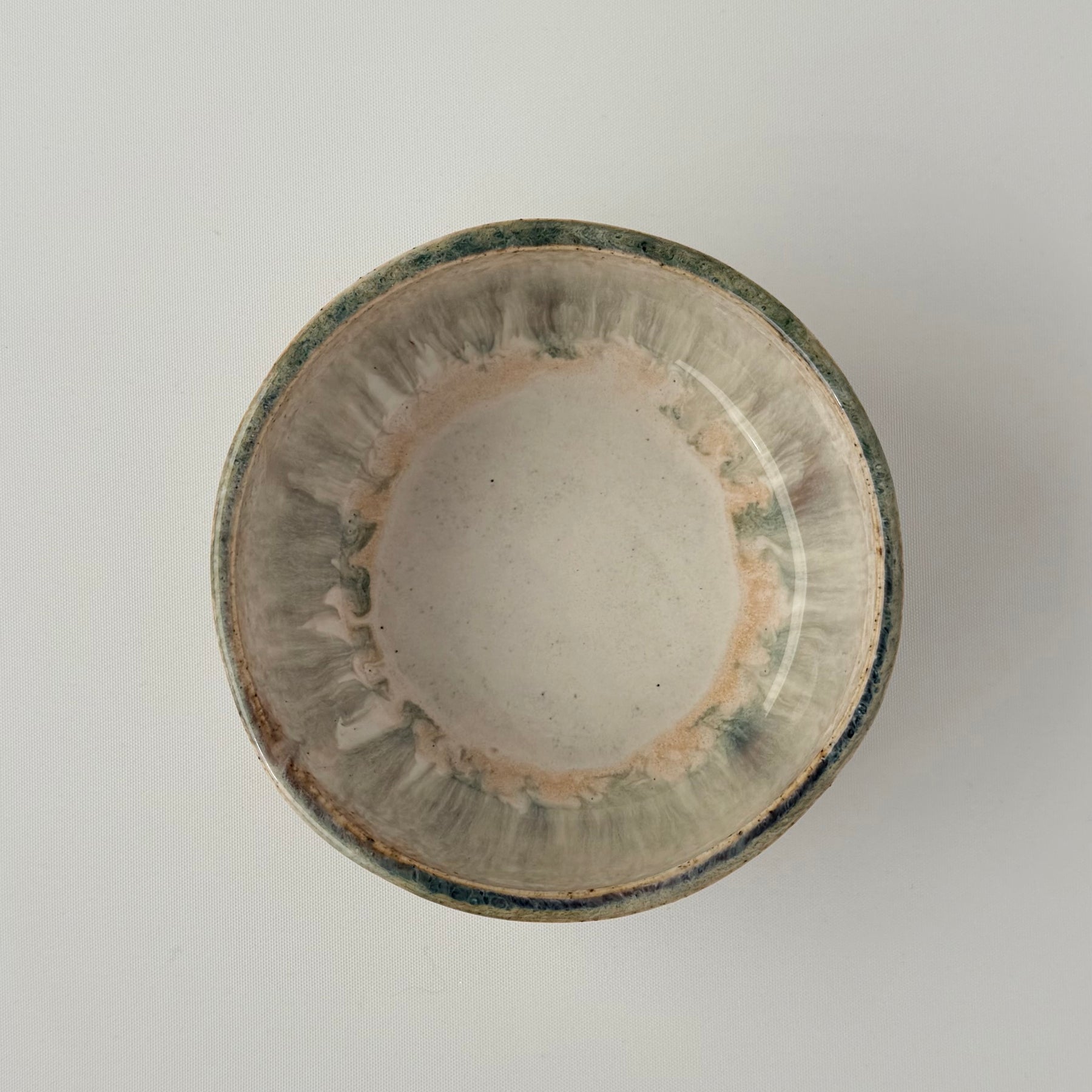 Dip Bowl | Autumn Colours