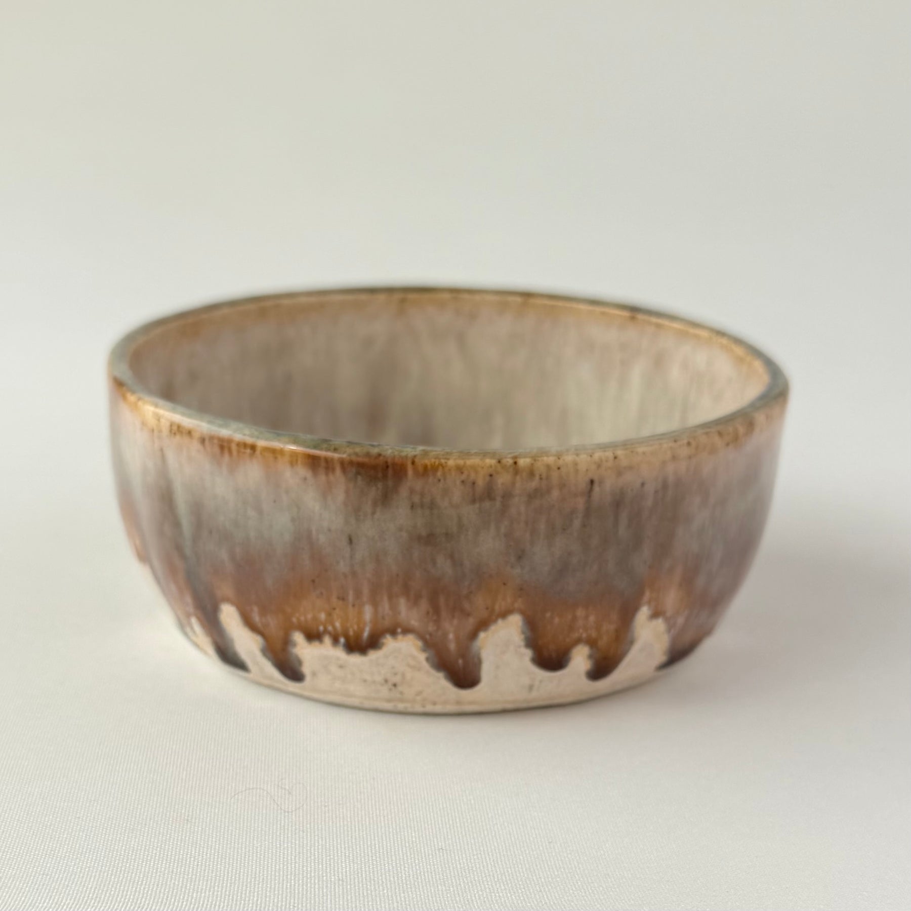 Dip Bowl | Autumn Colours