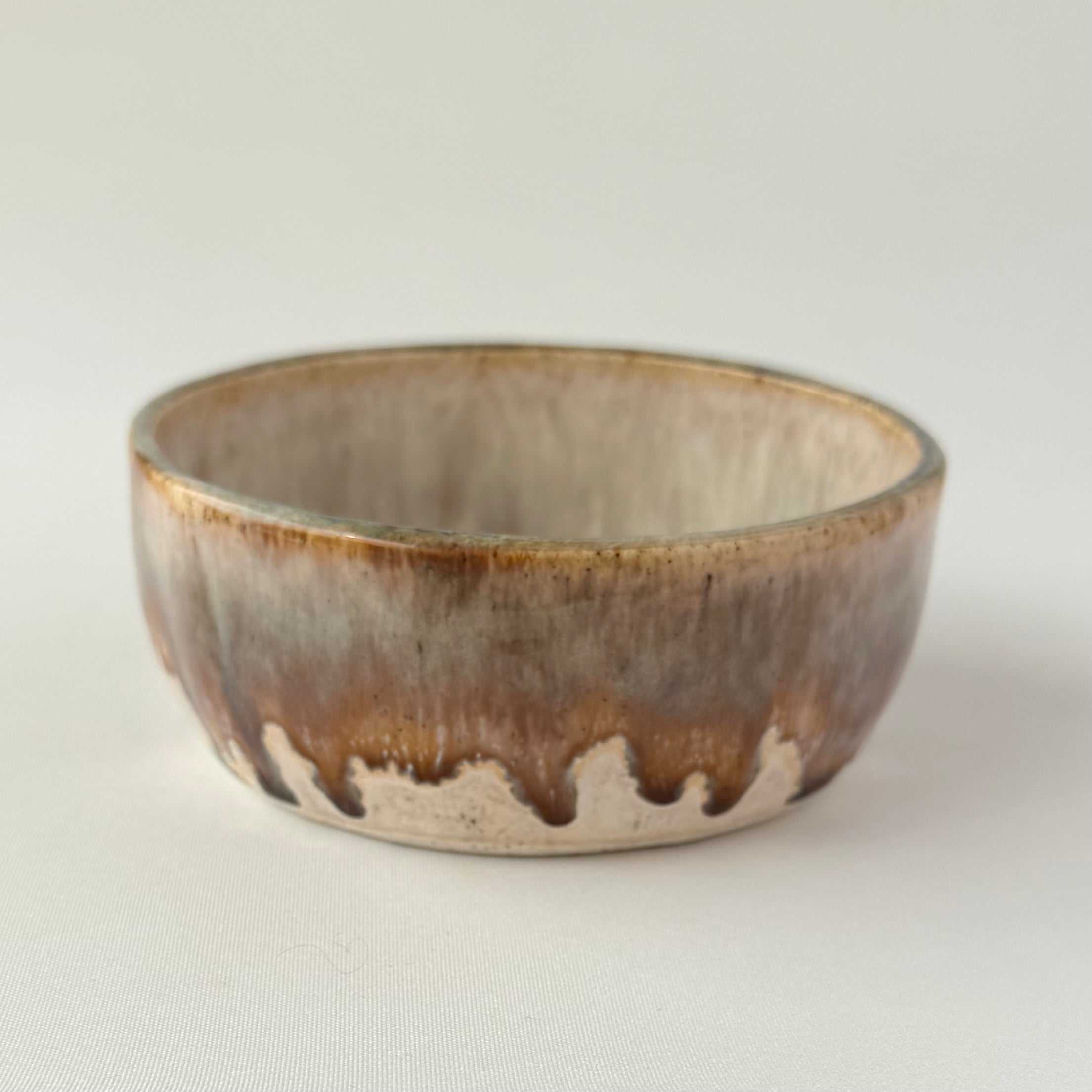 Dip Bowl | Autumn Colours