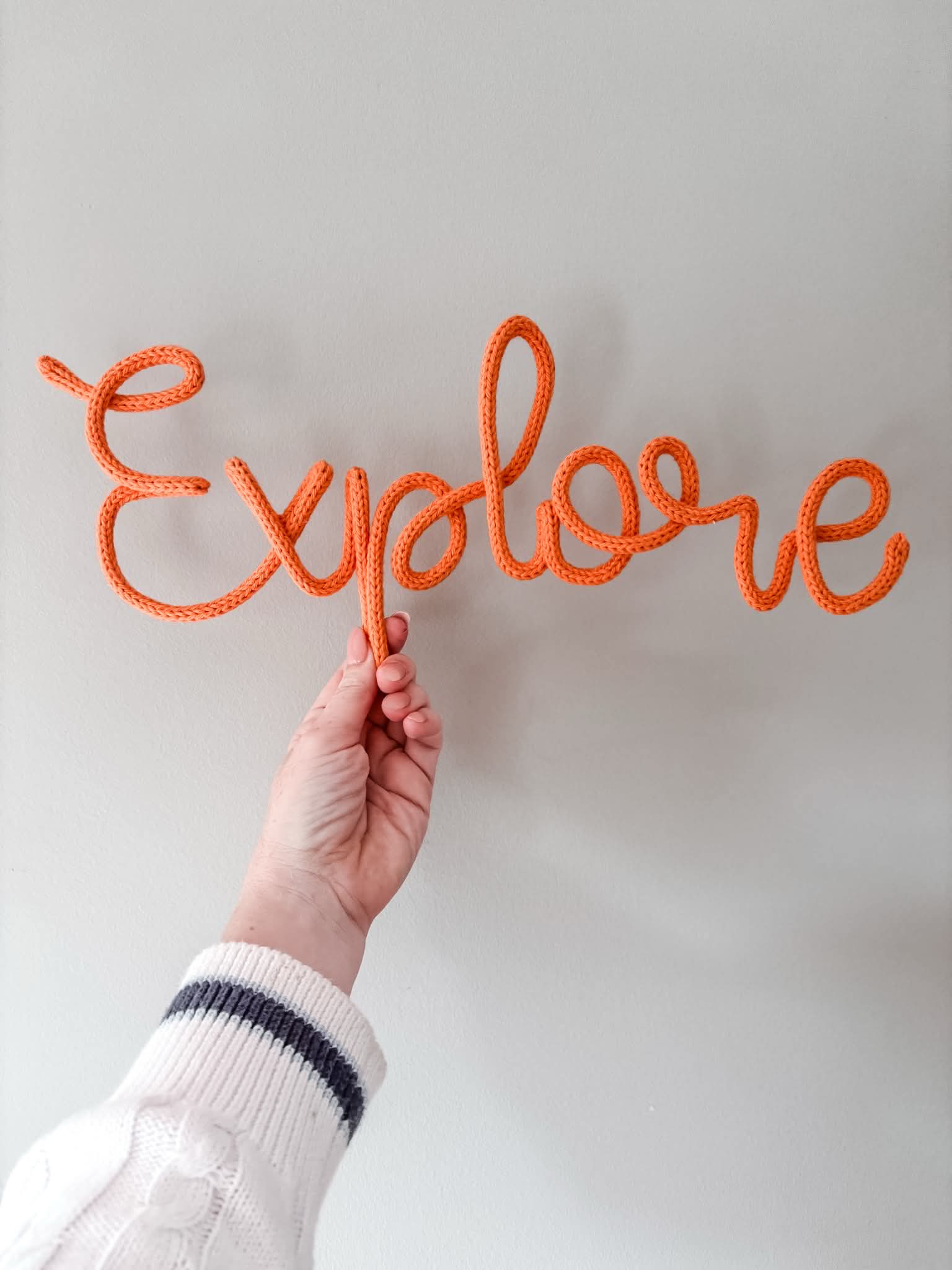 Explore Playroom Wall Decor
