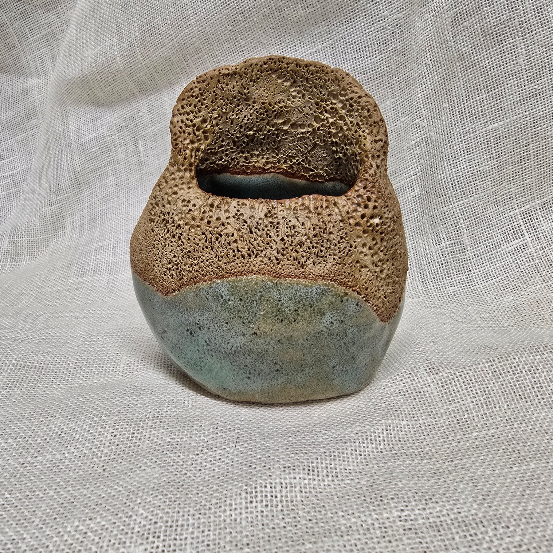 Rockpool series - small vase