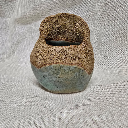 Rockpool series - small vase