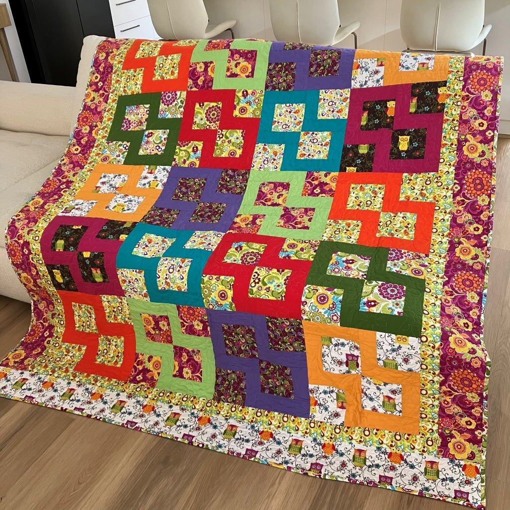 handmade patchwork quilt australia - quilts for children