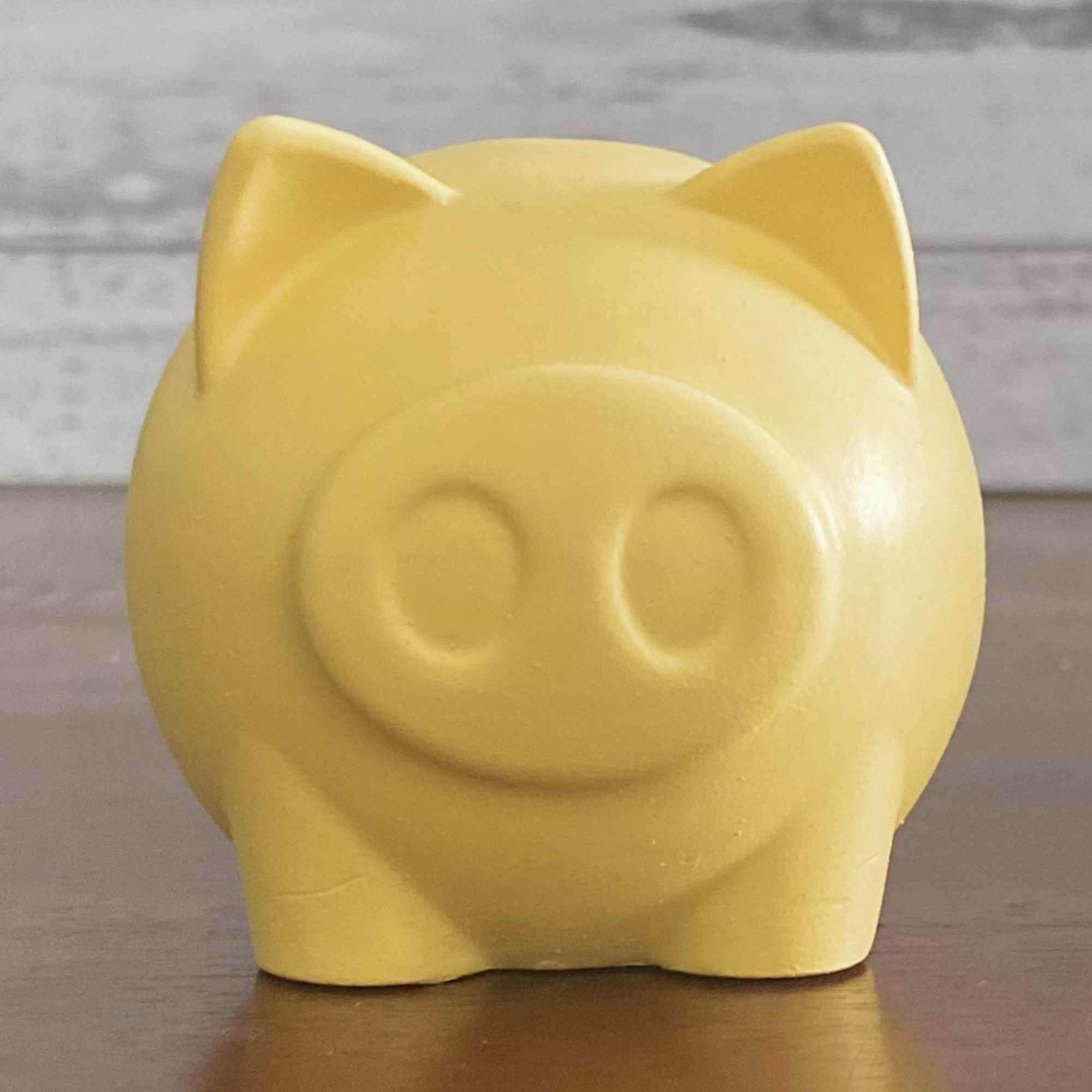 Little Piggie | Kids decor | Colour decor collection