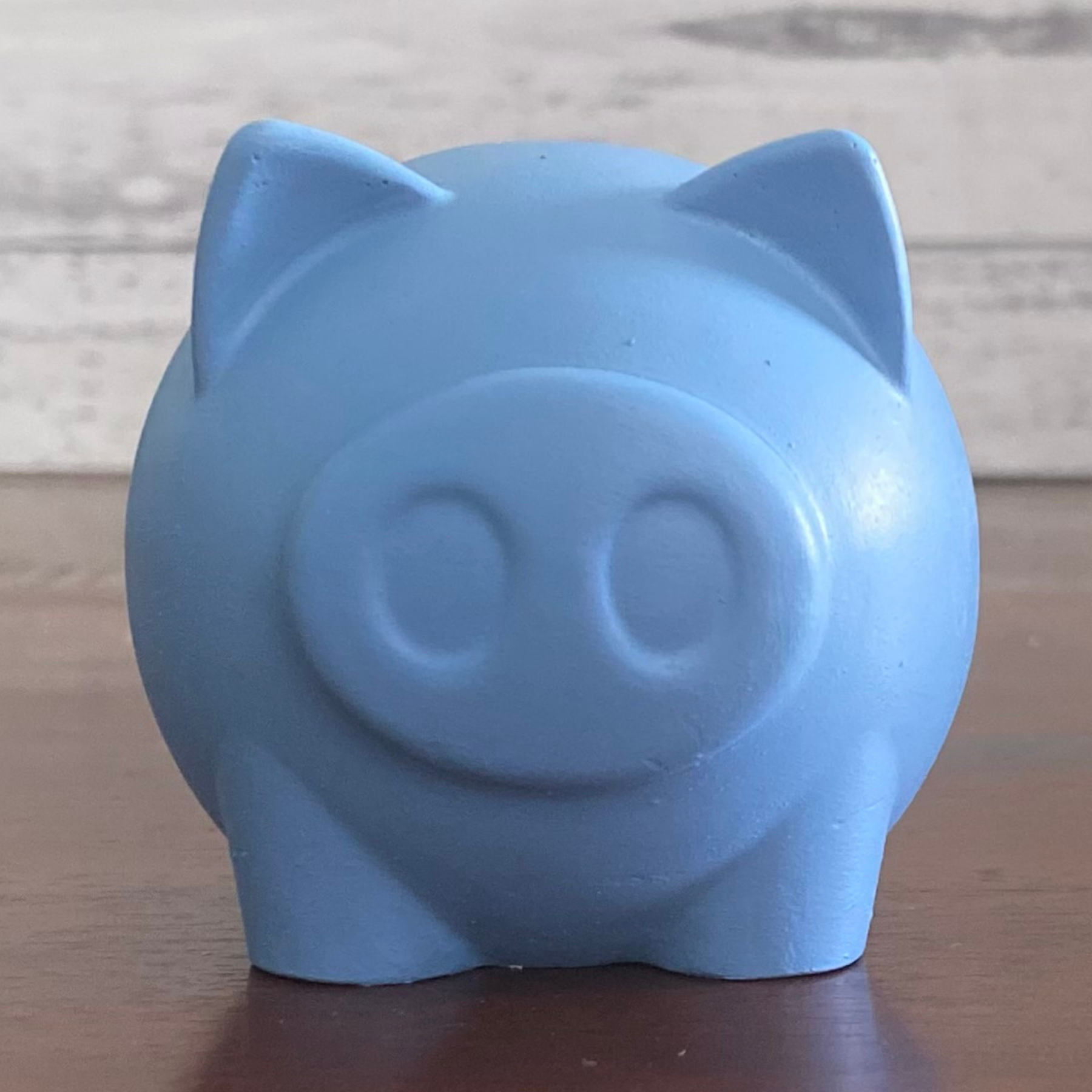 Little Piggie | Kids decor | Colour decor collection