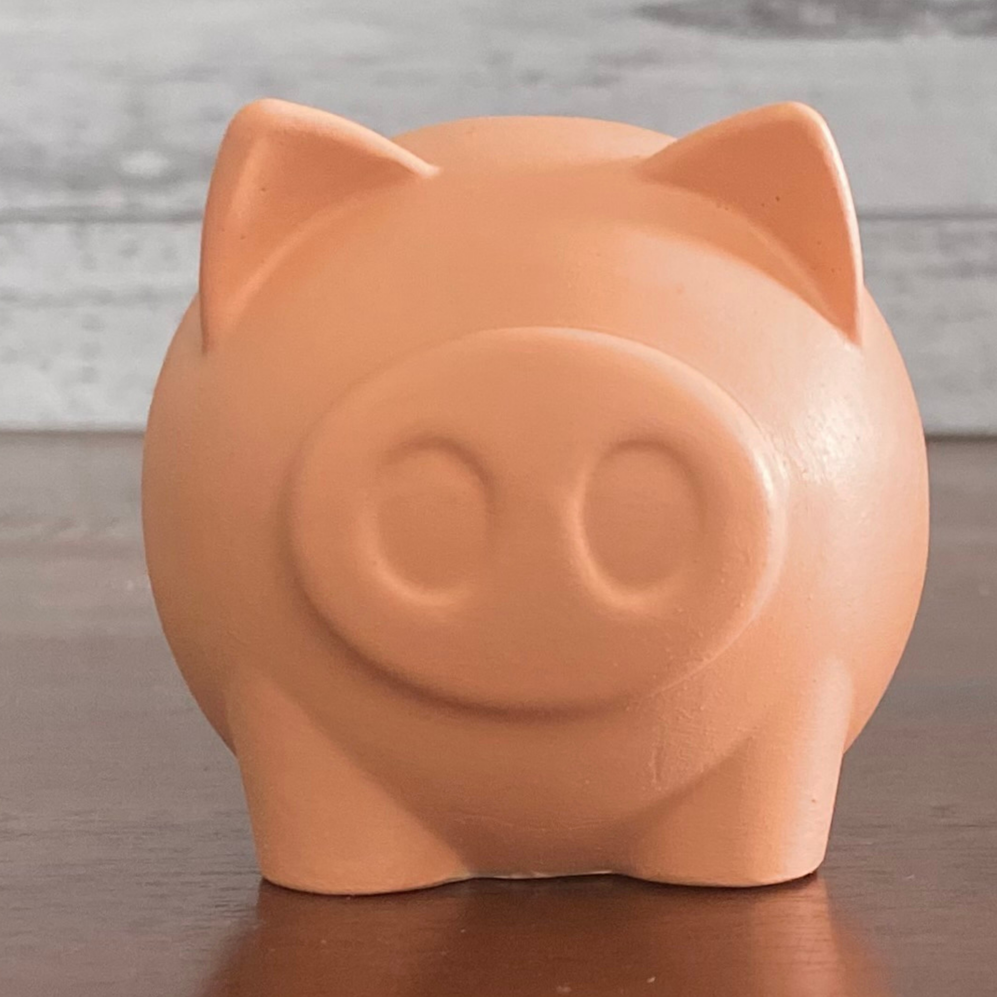 Little Piggie | Kids decor | Colour decor collection