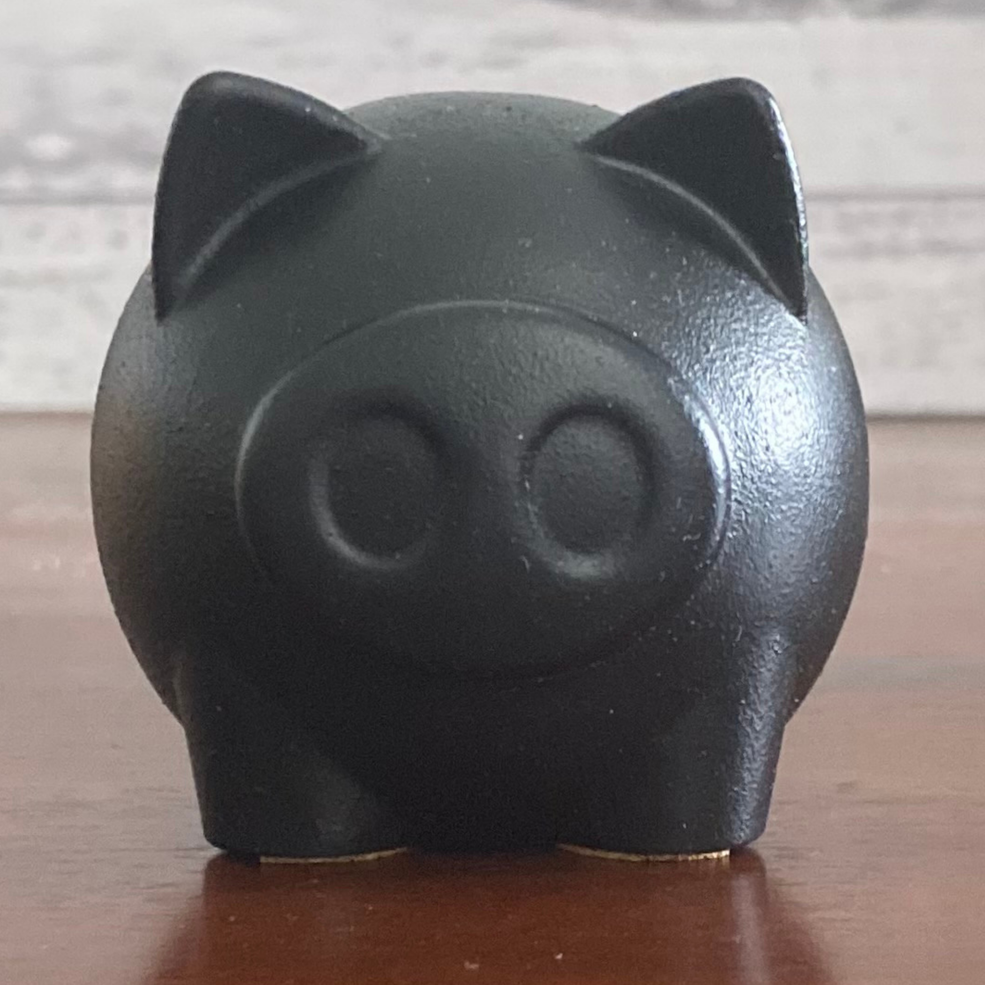 Little Piggie | Kids decor | Colour decor collection