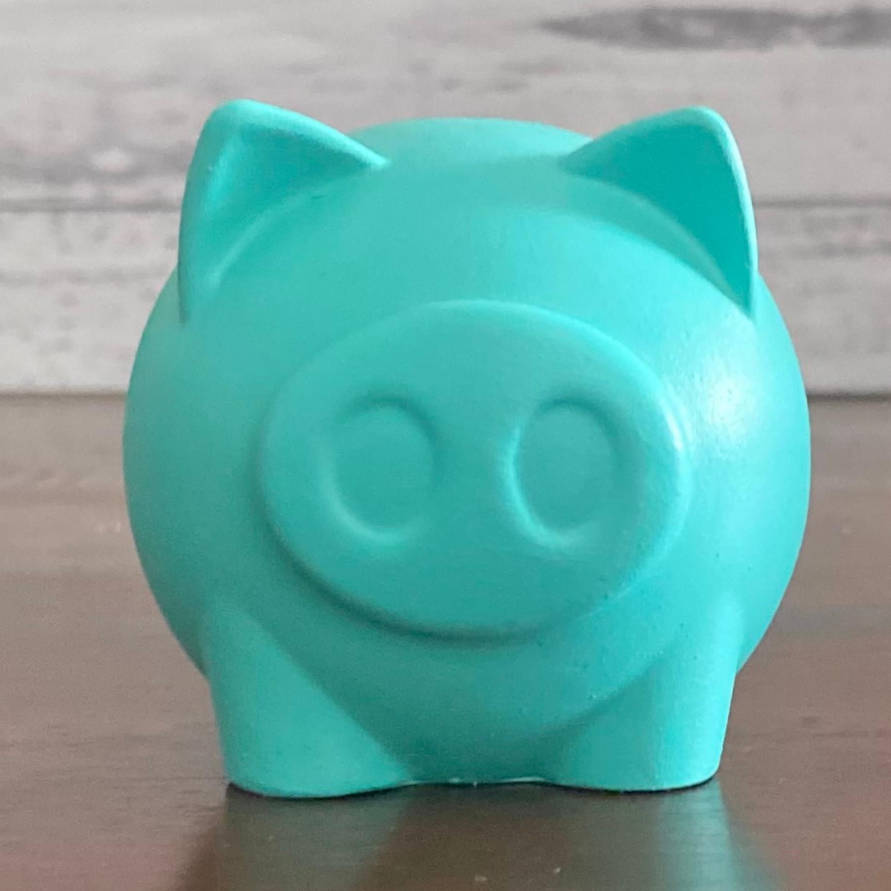 Little Piggie | Kids decor | Colour decor collection