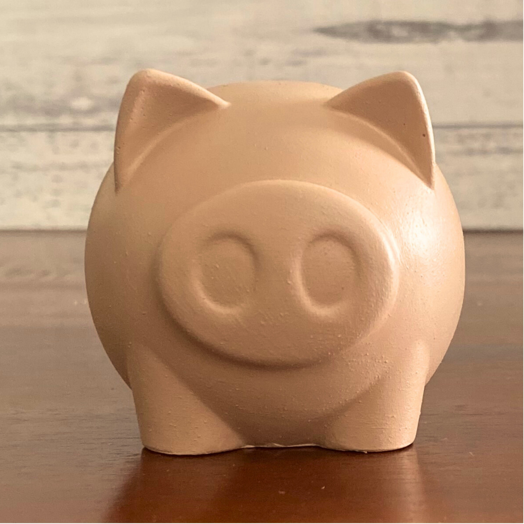 Little Piggie | Kids decor | Colour decor collection