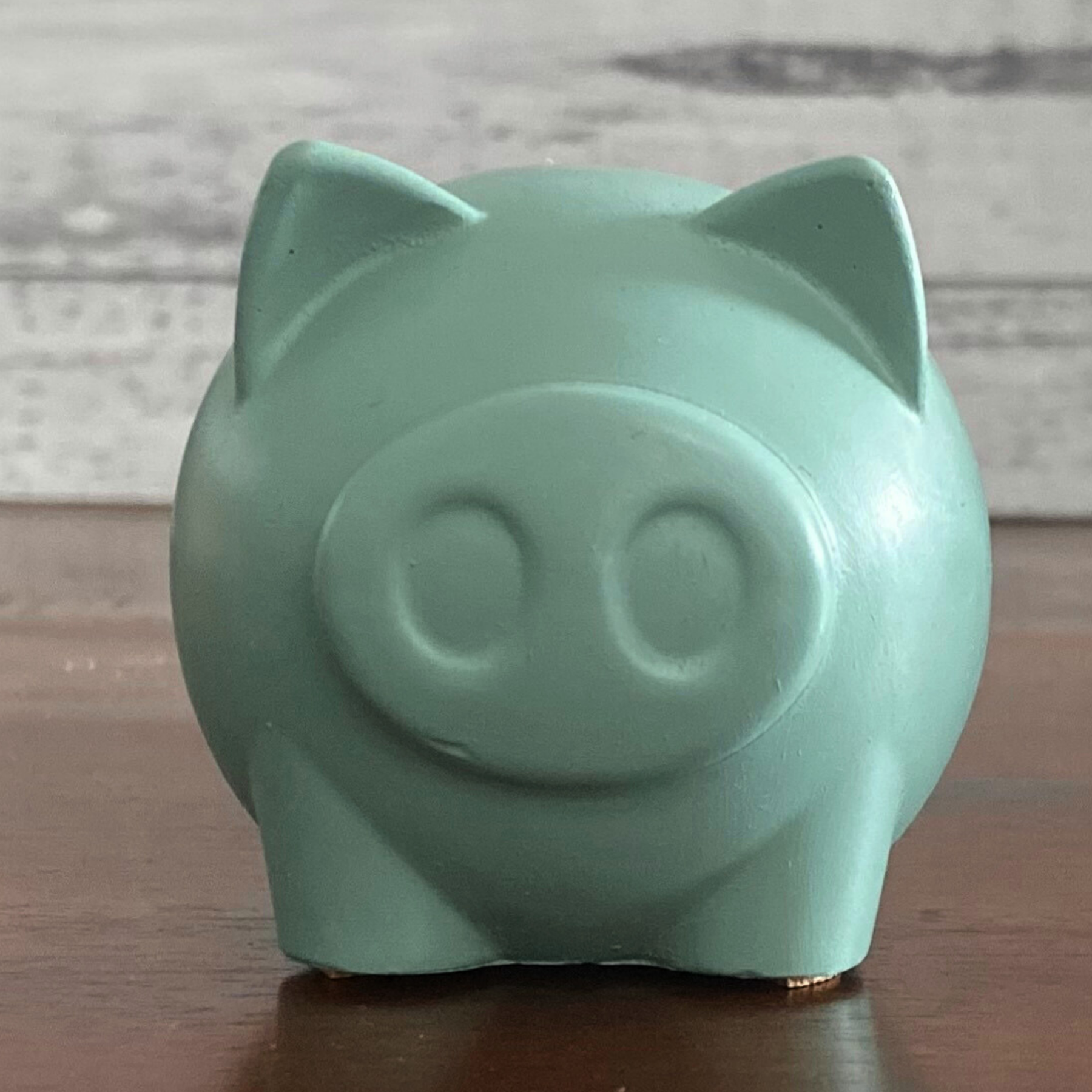 Little Piggie | Kids decor | Colour decor collection