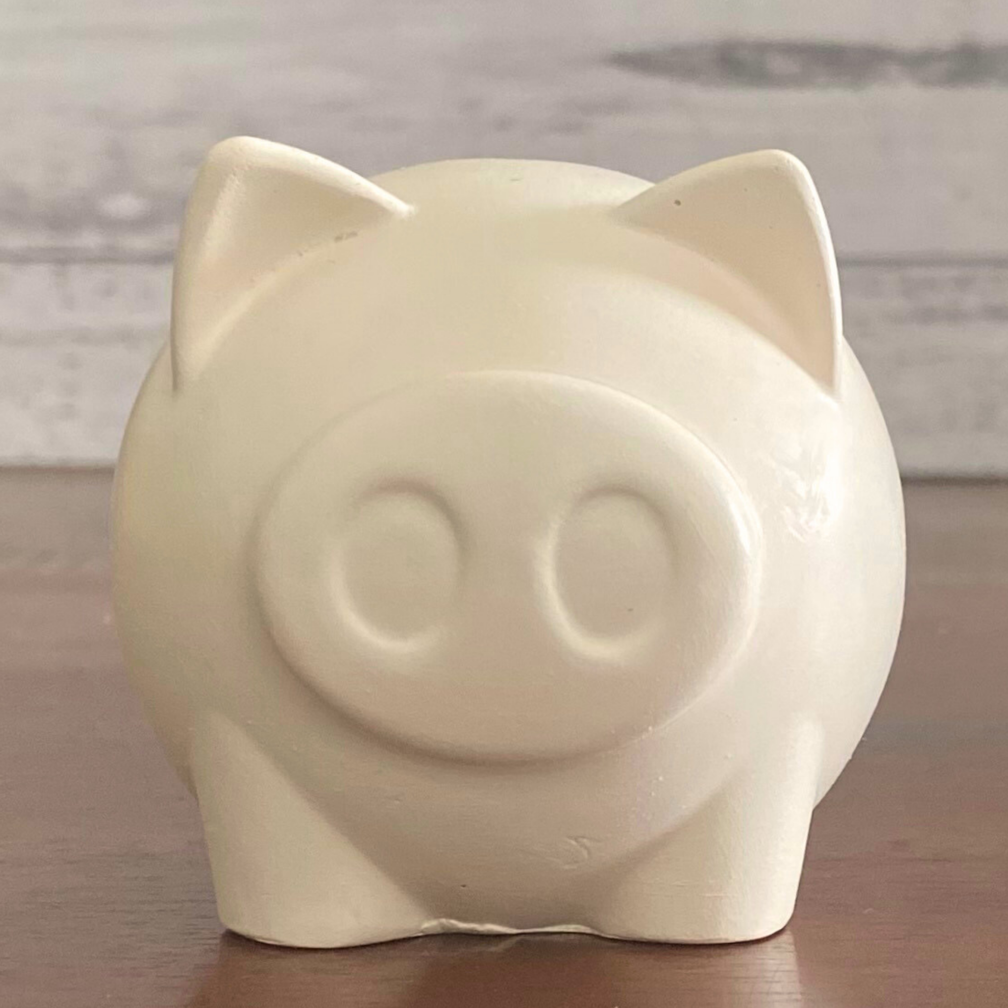 Little Piggie | Kids decor | Colour decor collection