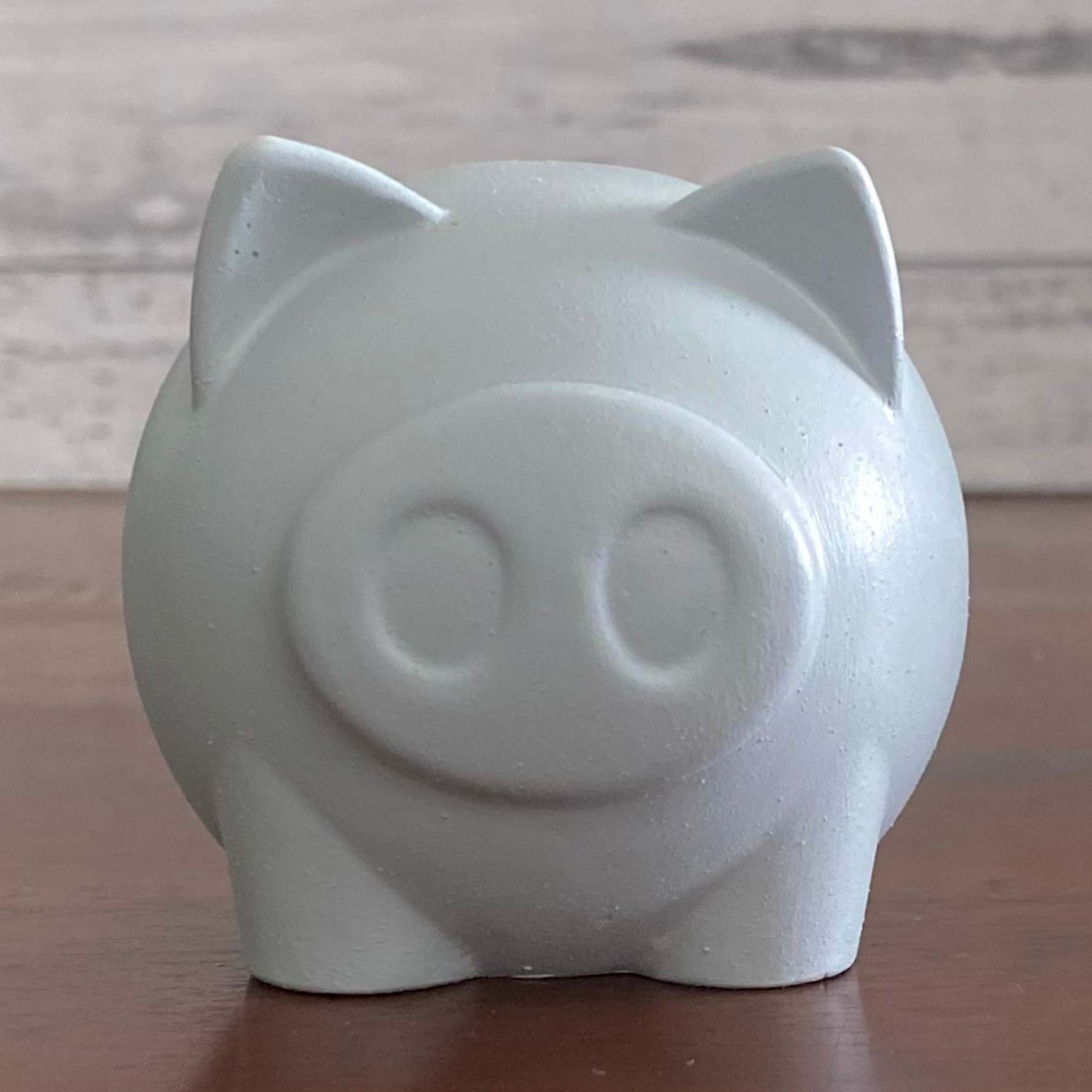 Little Piggie | Kids decor | Colour decor collection