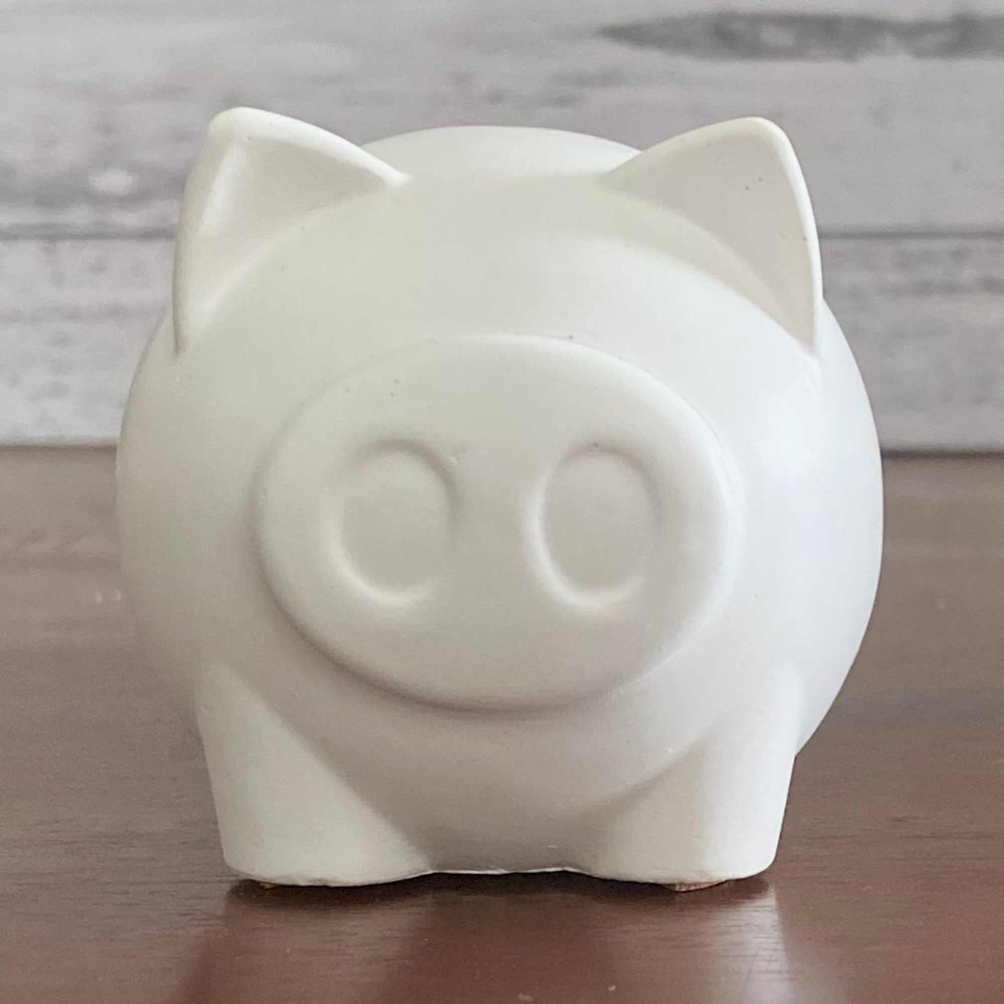 Little Piggie | Kids decor | Colour decor collection