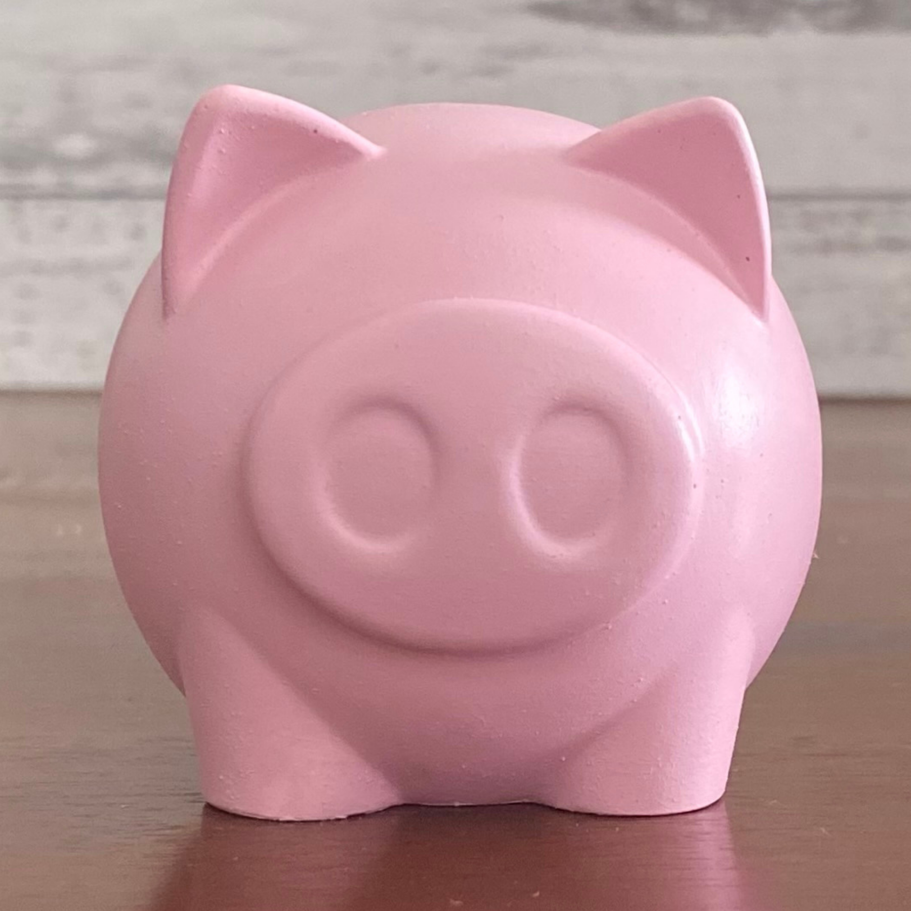 Little Piggie | Kids decor | Colour decor collection
