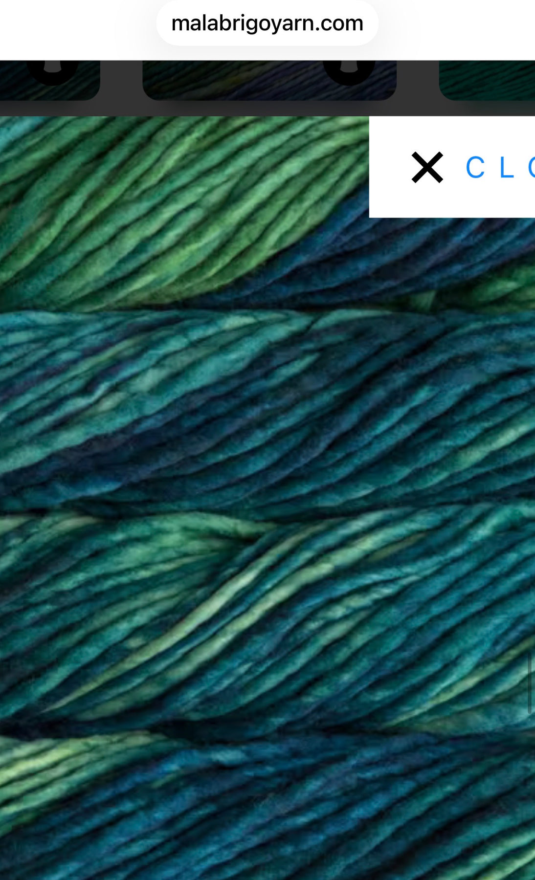 Custom Order - Mel (2 beanies)