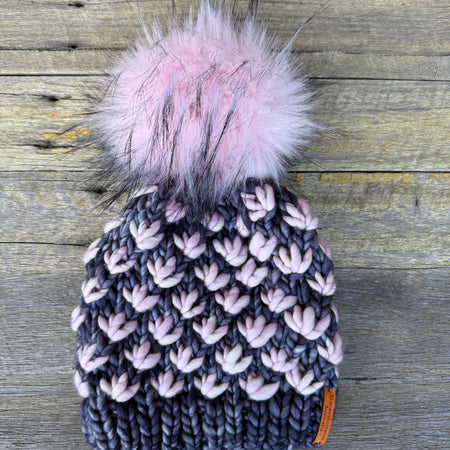 Custom Order - Mel (2 beanies)