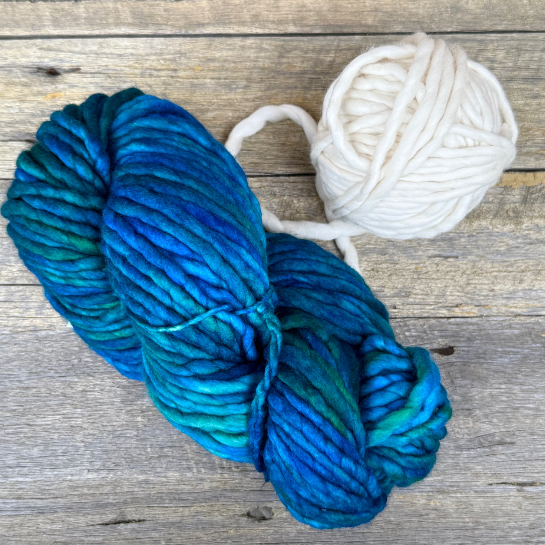 Custom Order - Mel (2 beanies)