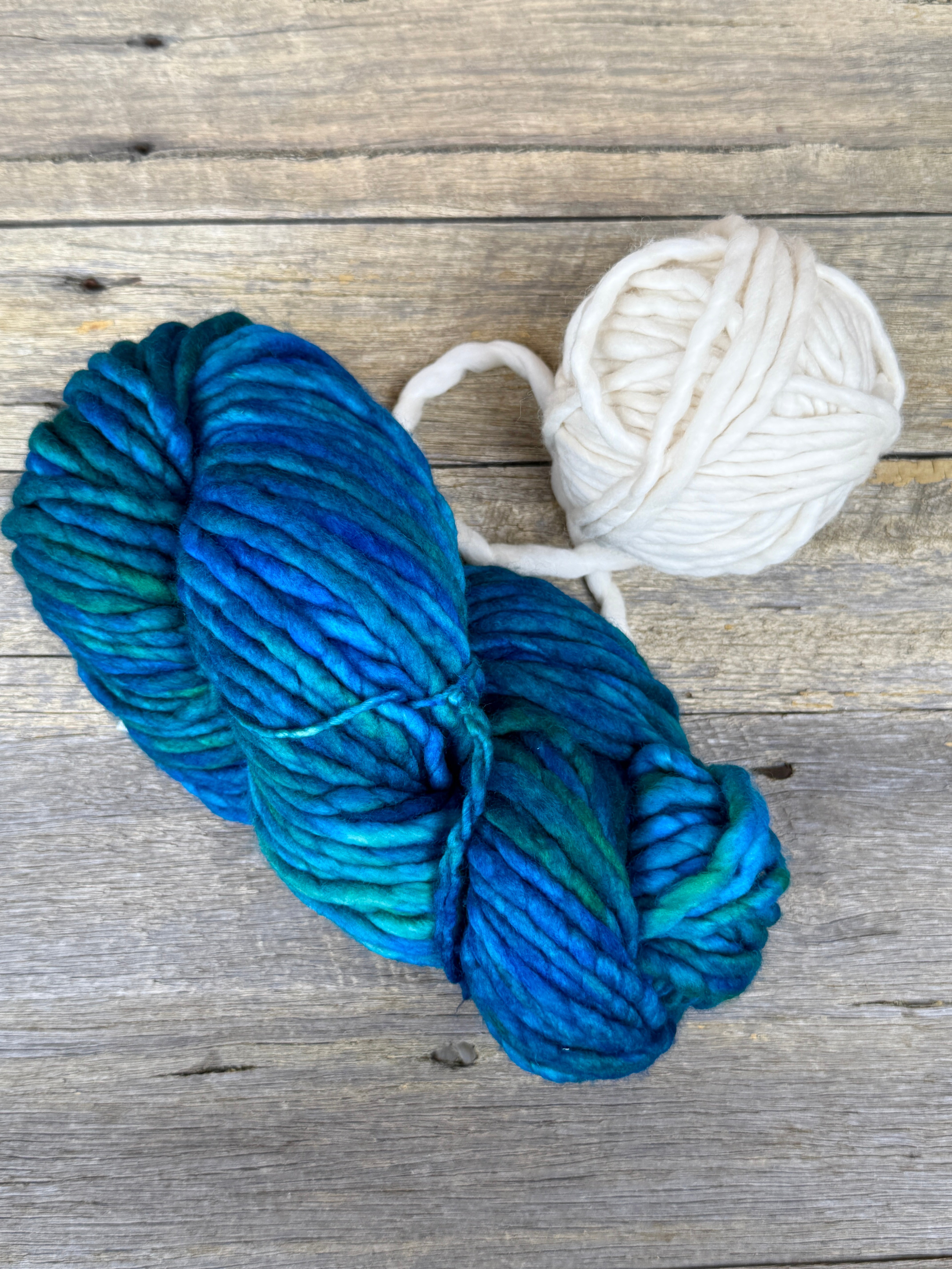 Custom Order - Mel (2 beanies)