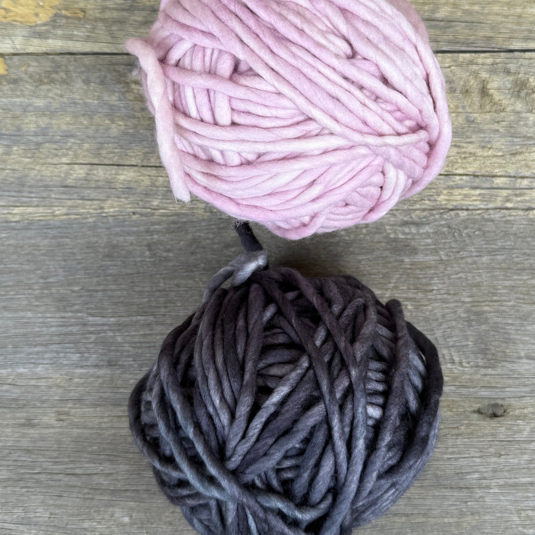 Custom Order - Mel (2 beanies)