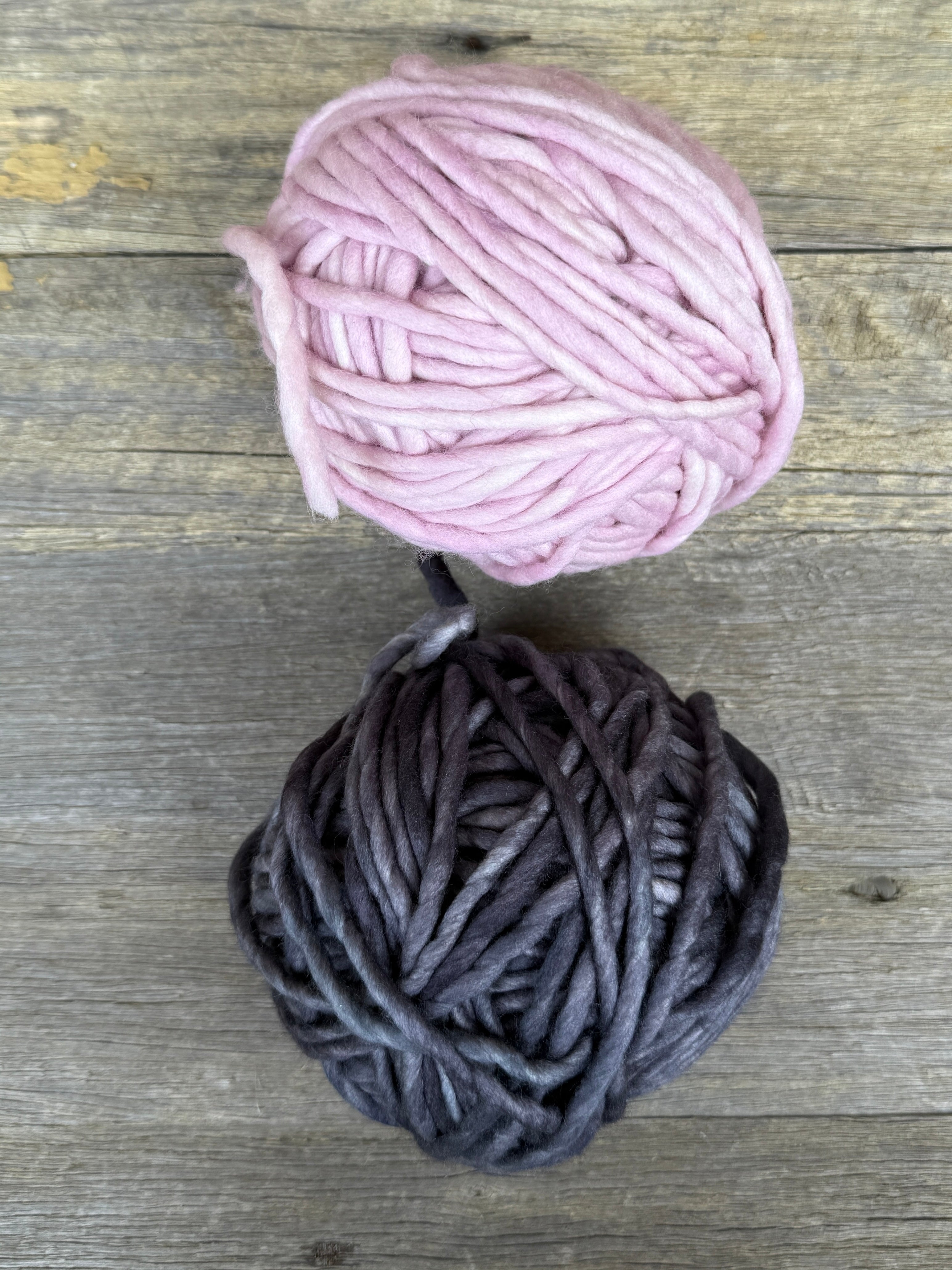 Custom Order - Mel (2 beanies)