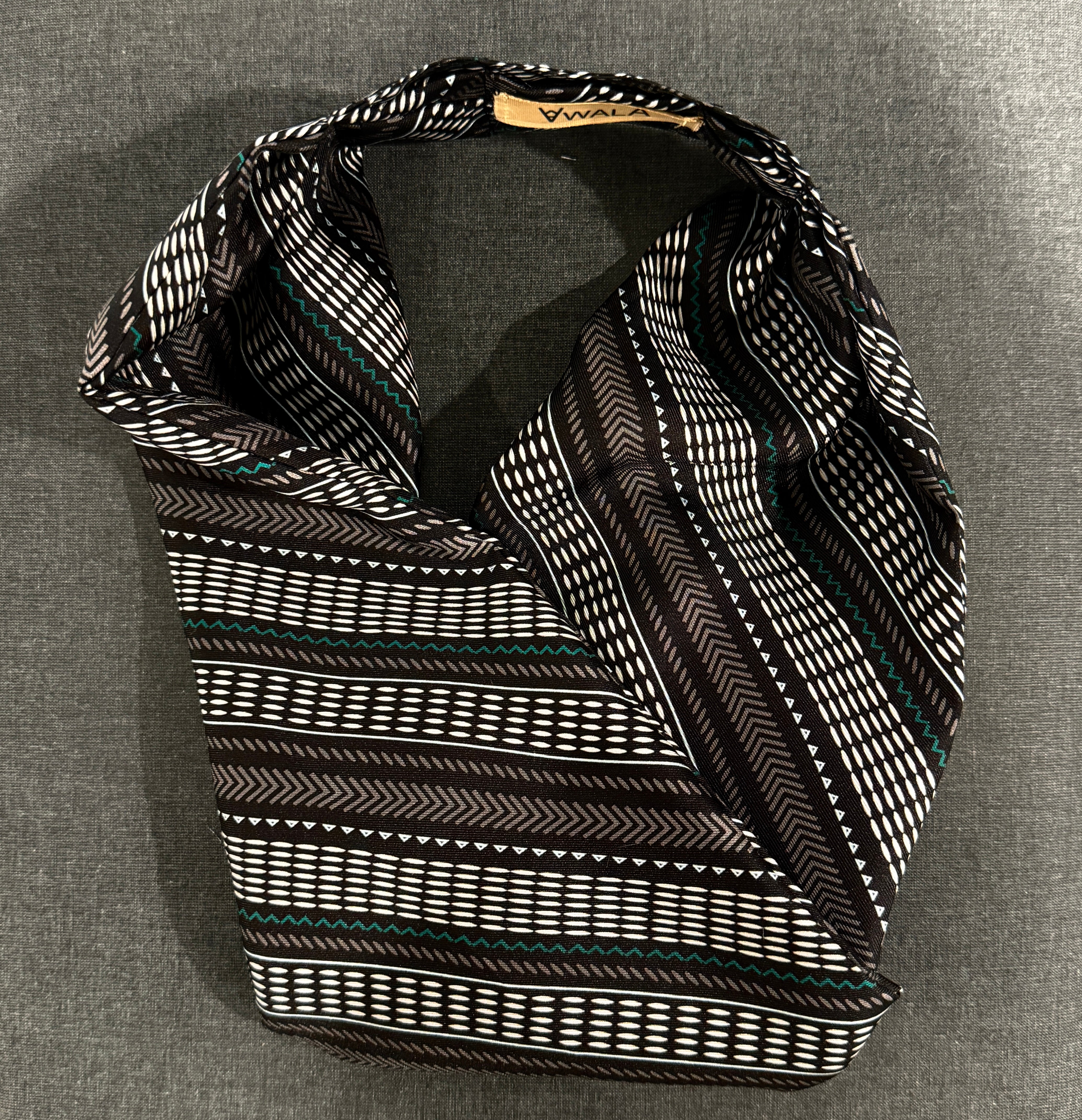 Cravat - Hypno