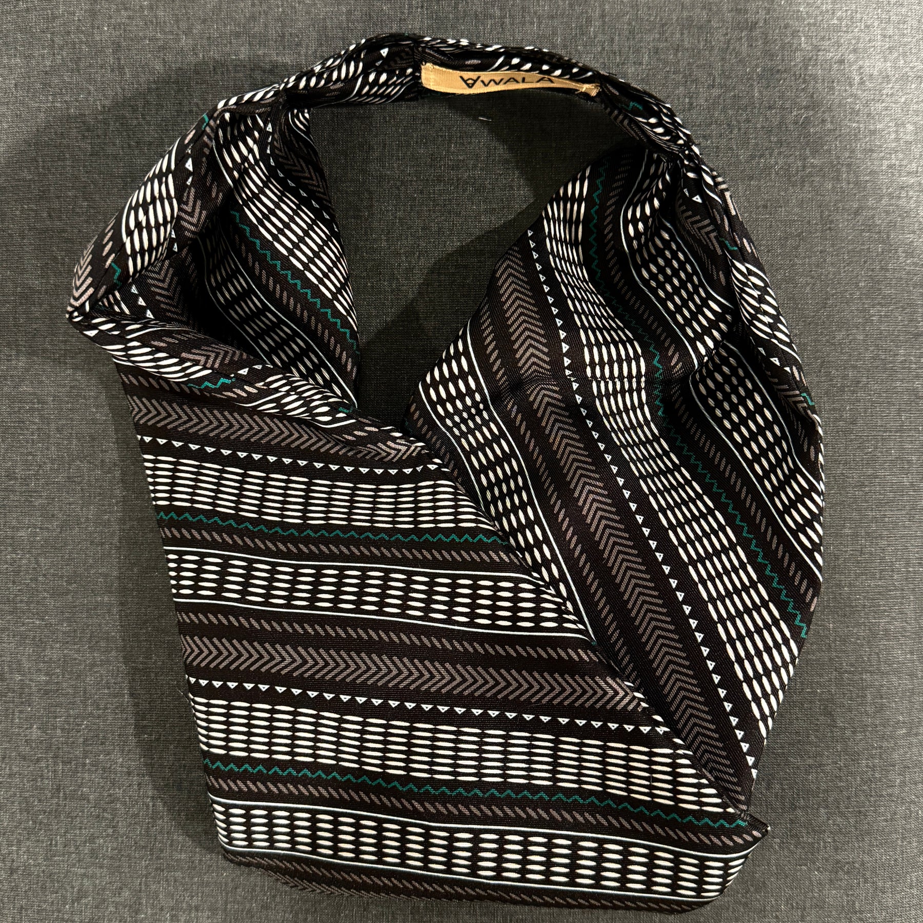 Cravat - Hypno