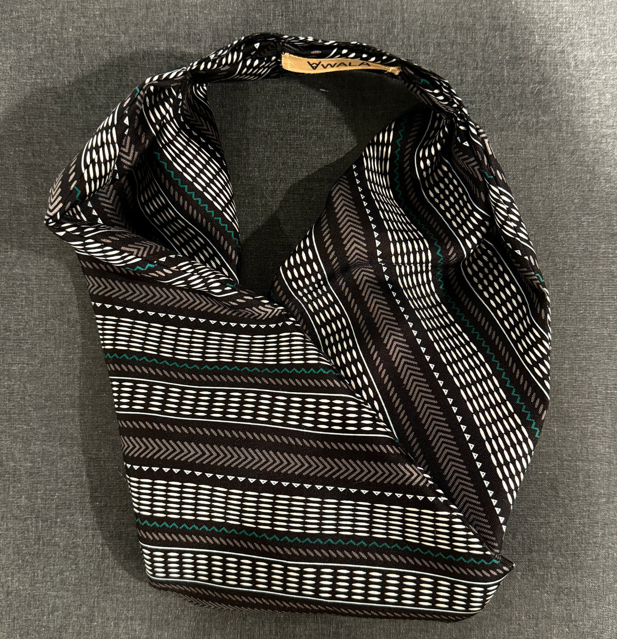 Cravat - Hypno