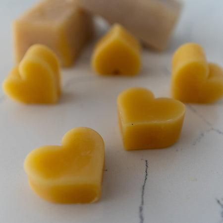 Heart Wax Melts
