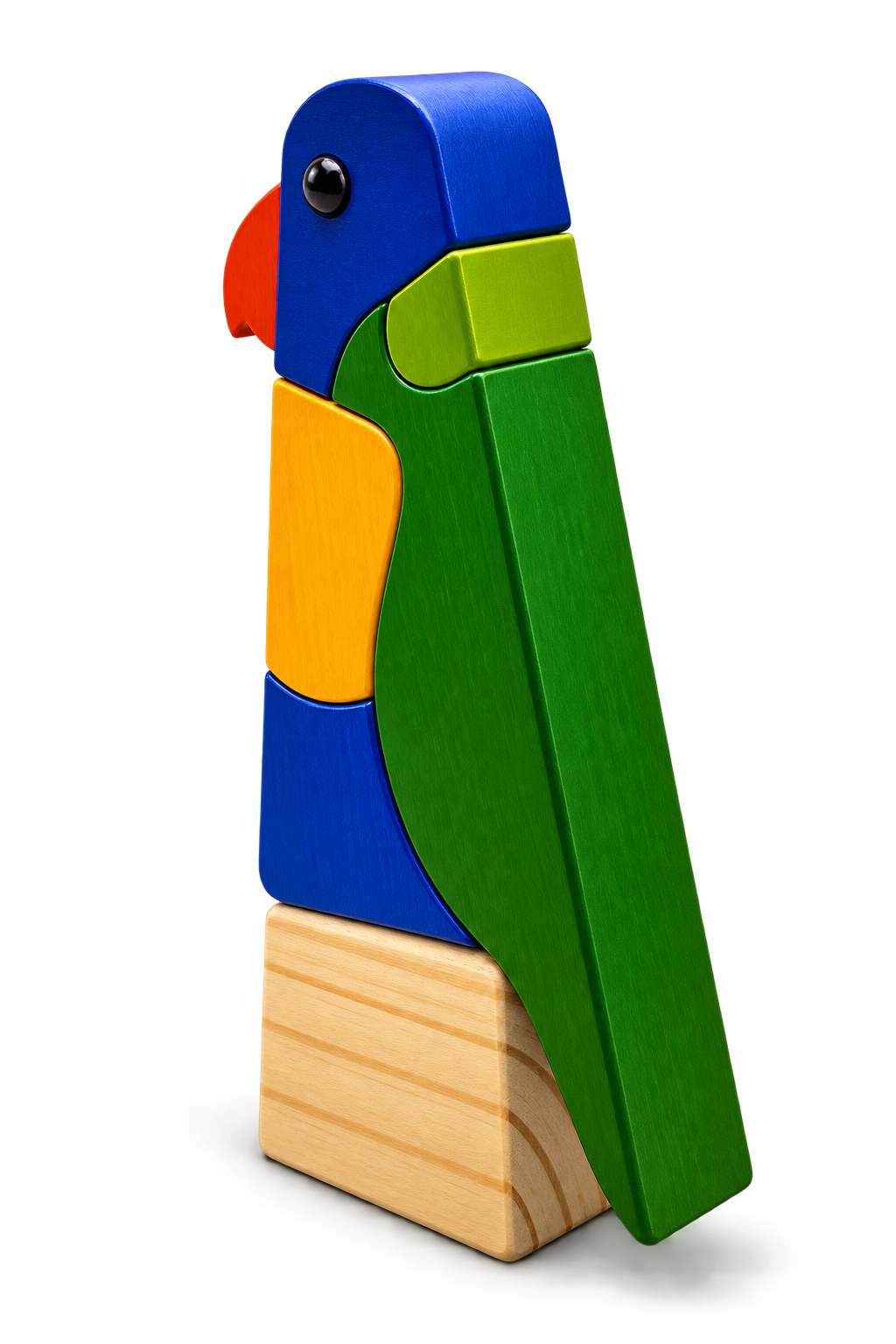 RAINBOW LORIKEET